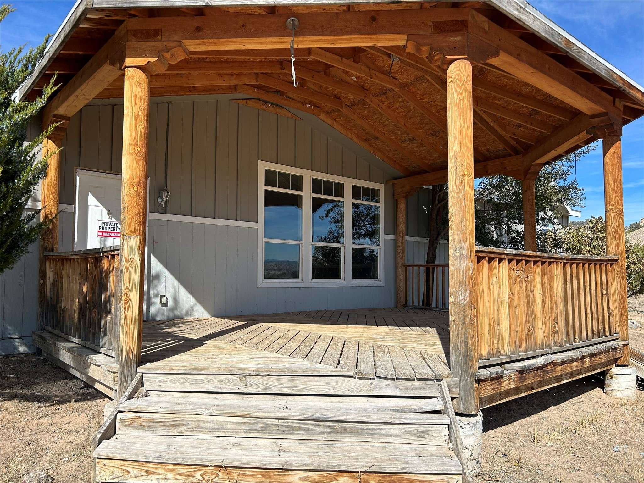 El Guique, NM 87566,14 Sports Road