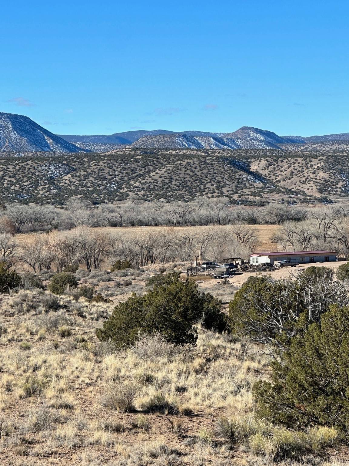 Abiquiu, NM 87510,TBD DUANE ST
