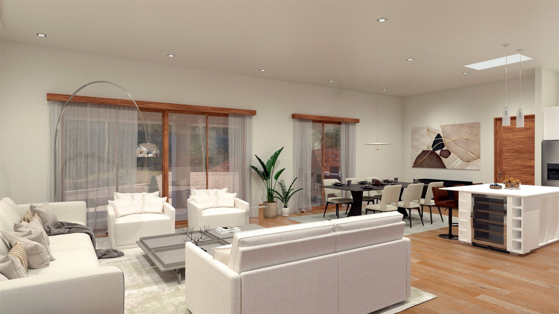 Santa Fe, NM 87506,112 Valle Sereno