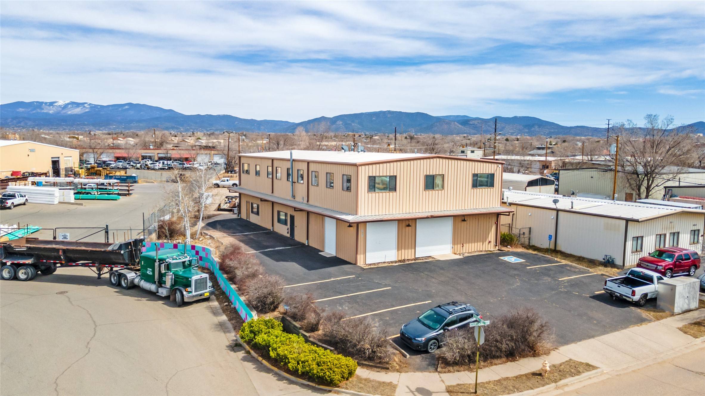 Santa Fe, NM 87505,2891 Cooks RD