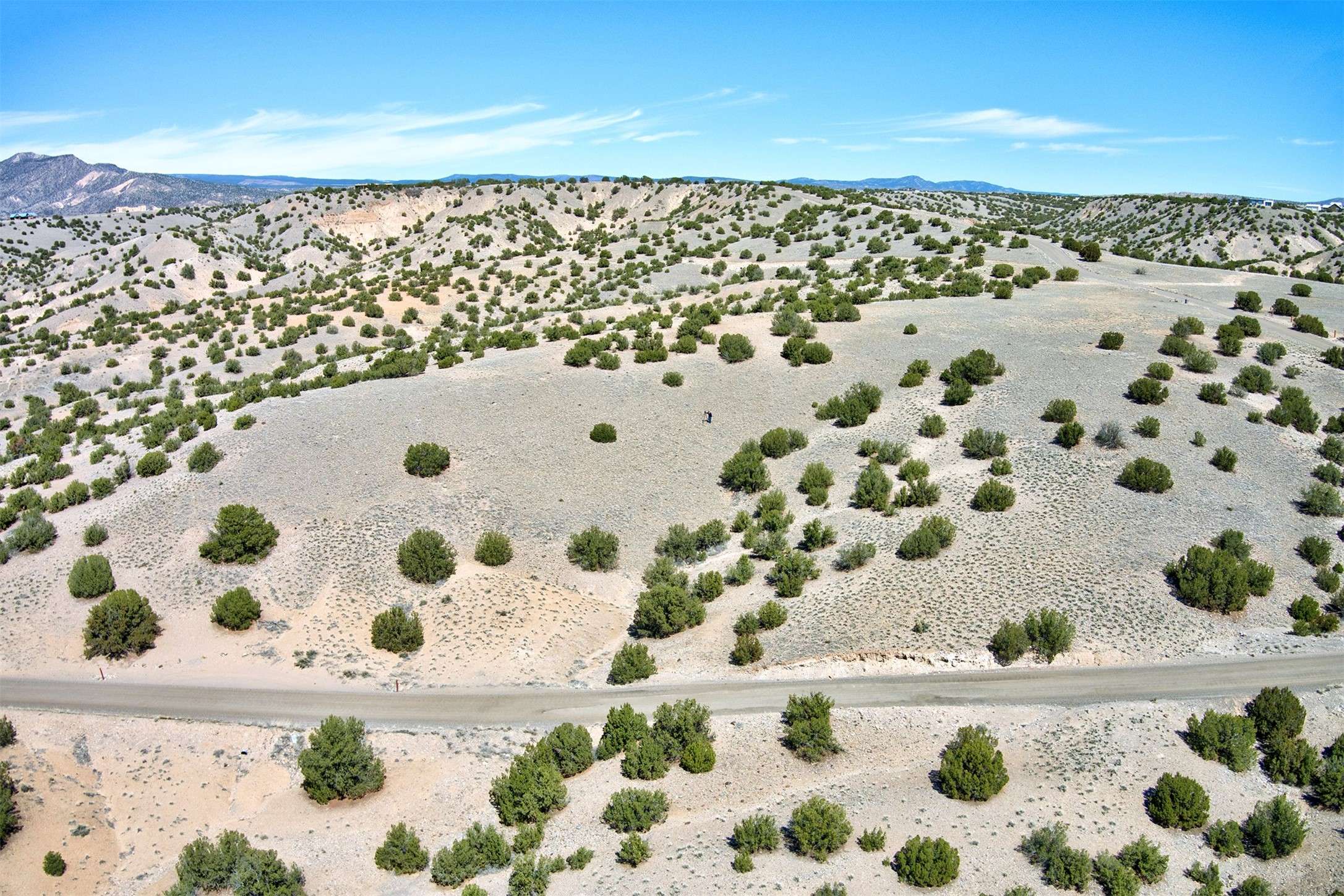 Medanales, NM 87548,Lot 12 Vista de Pedernal