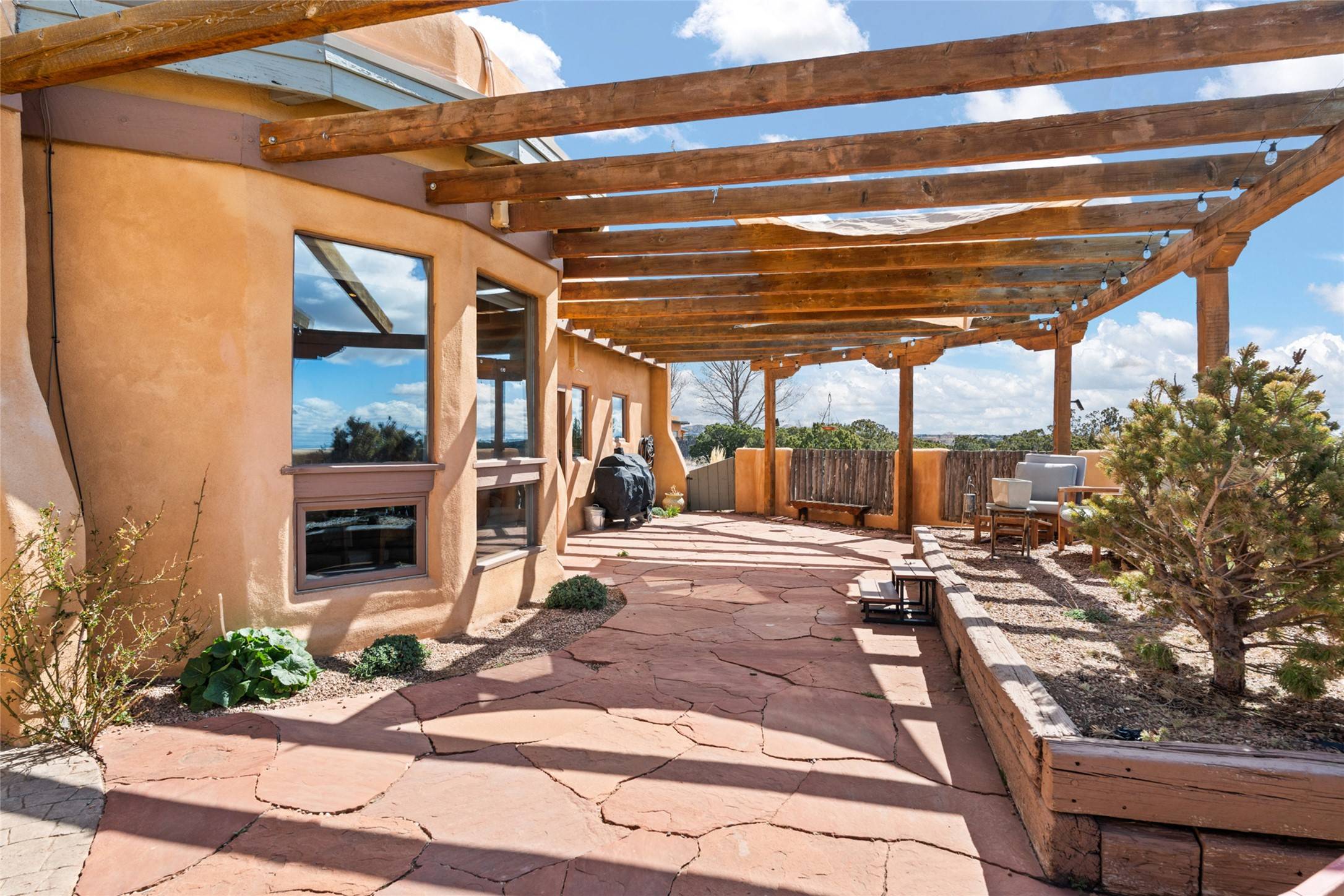 Santa Fe, NM 87508,5 Cerrado Way
