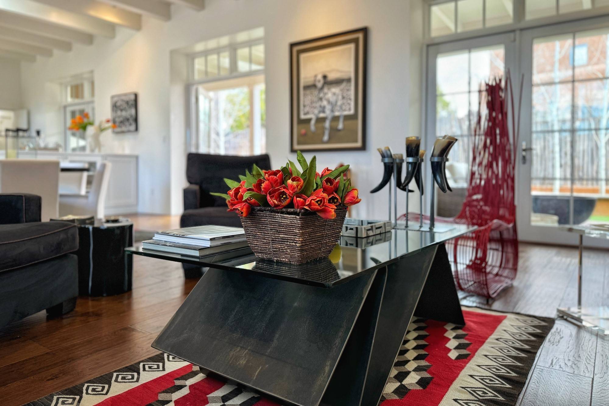 Santa Fe, NM 87505,715 Gregory Ln