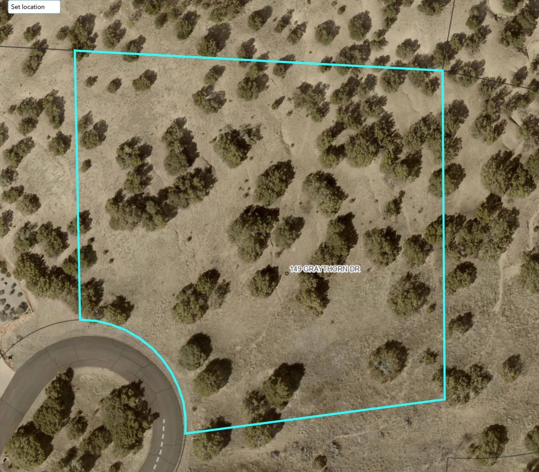 Santa Fe, NM 87506,149 Graythorn