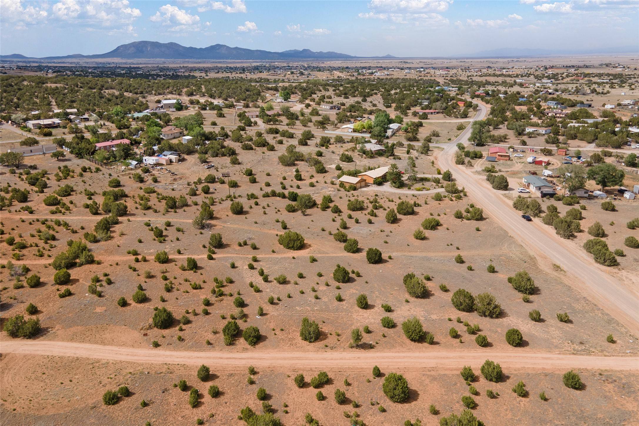 Edgewood, NM 87105,14 Paradise Road, Lots 1, 2, 3