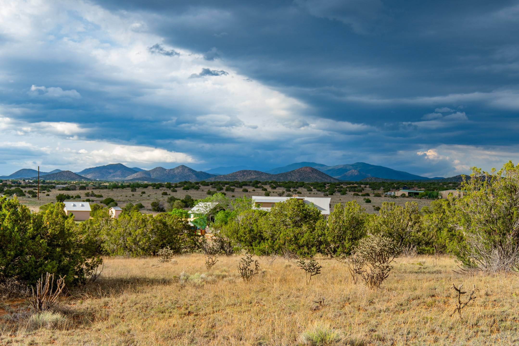 Lamy, NM 87540,28 Old RD