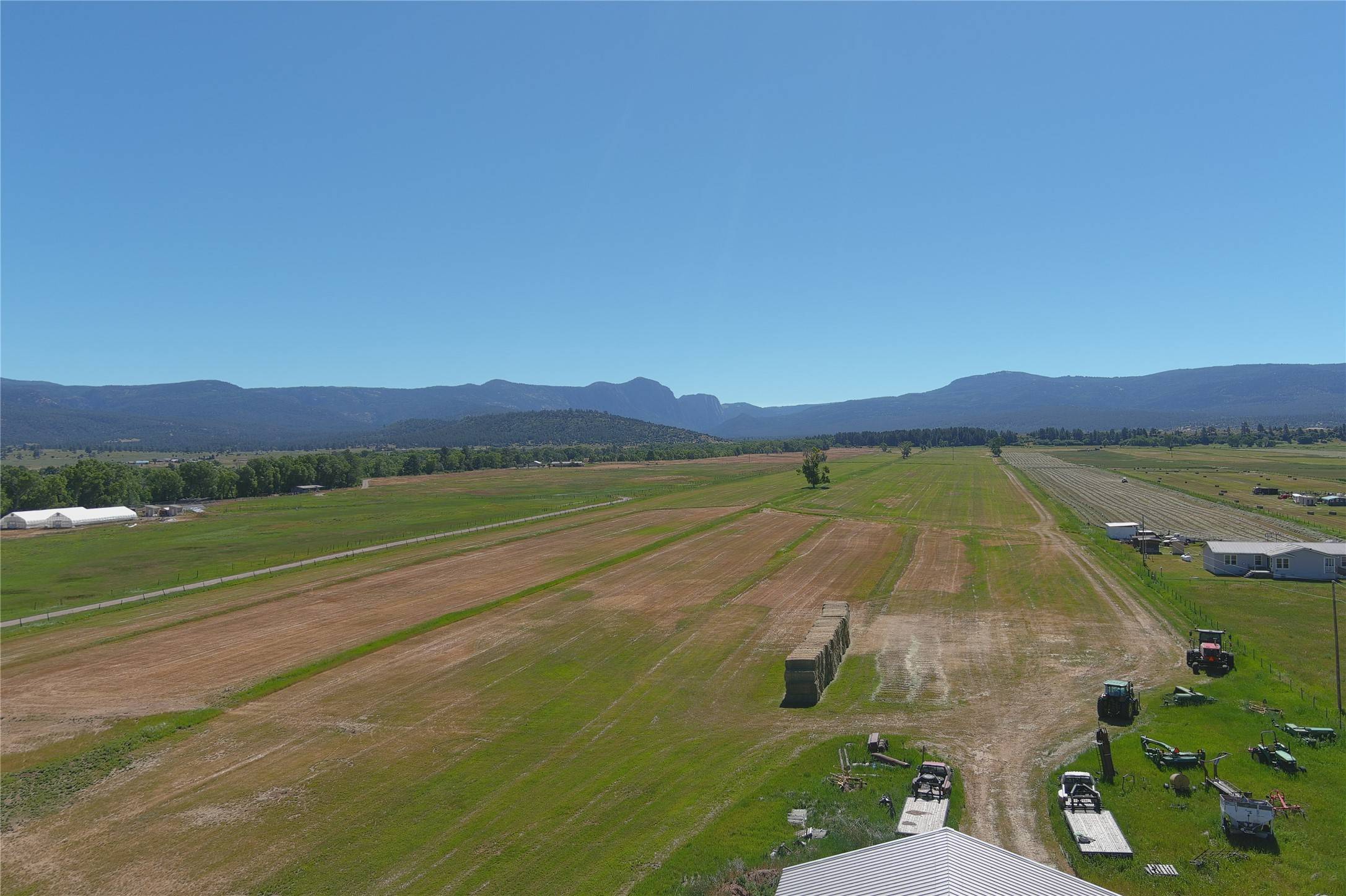 Tierra Amarilla, NM 87575,TBD Hwy 84/64