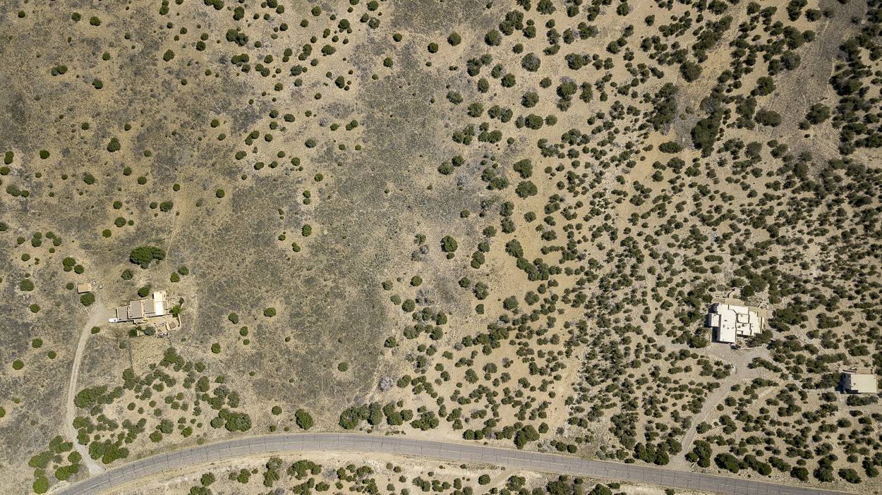 Sandia Park, NM 87047,24 Camino Real