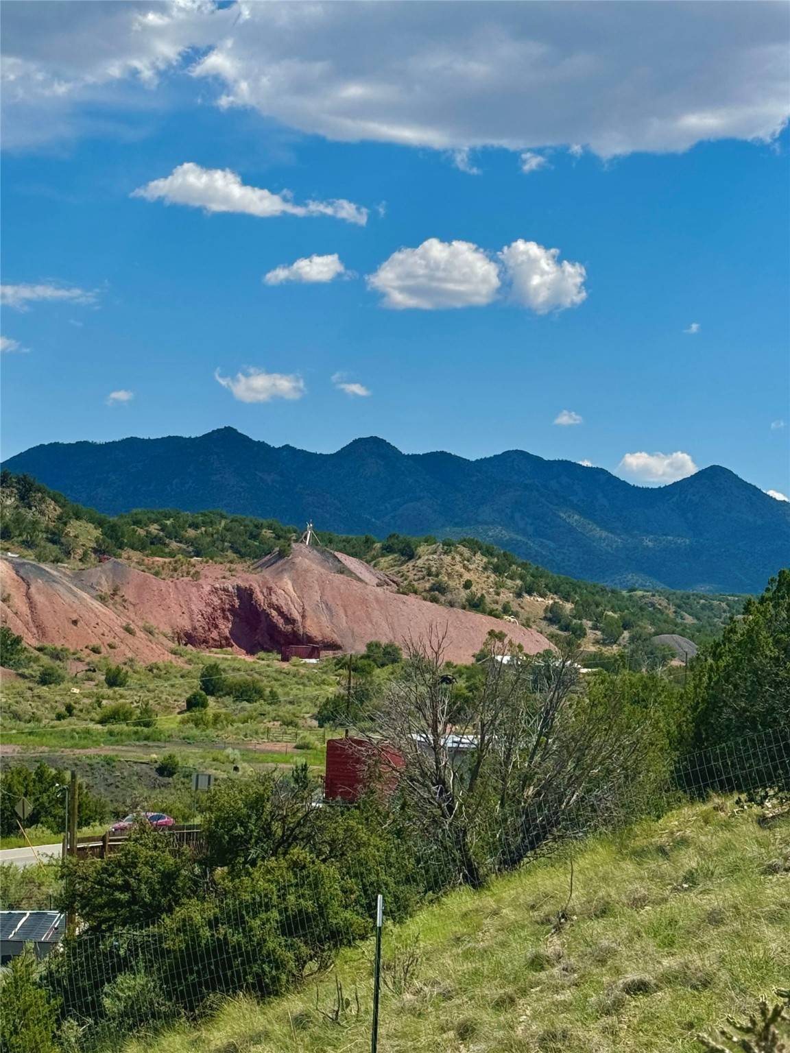 Madrid, NM 87010,2791 highway 14