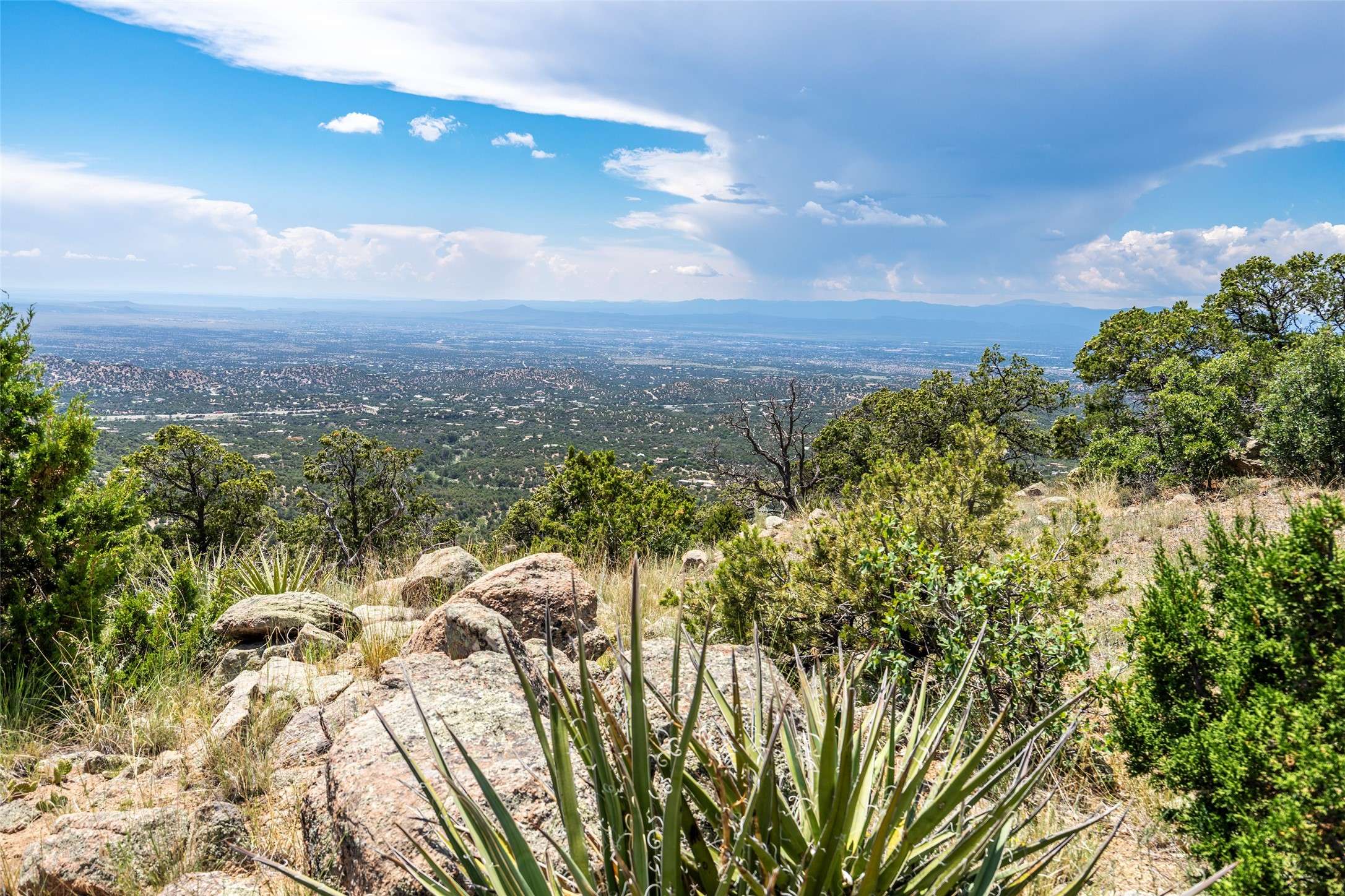 Santa Fe, NM 87505,21 Ridge DR