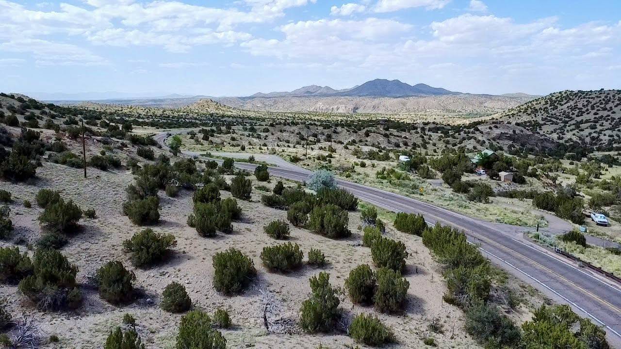 Cerrillos, NM 87010,0 Old Madrid