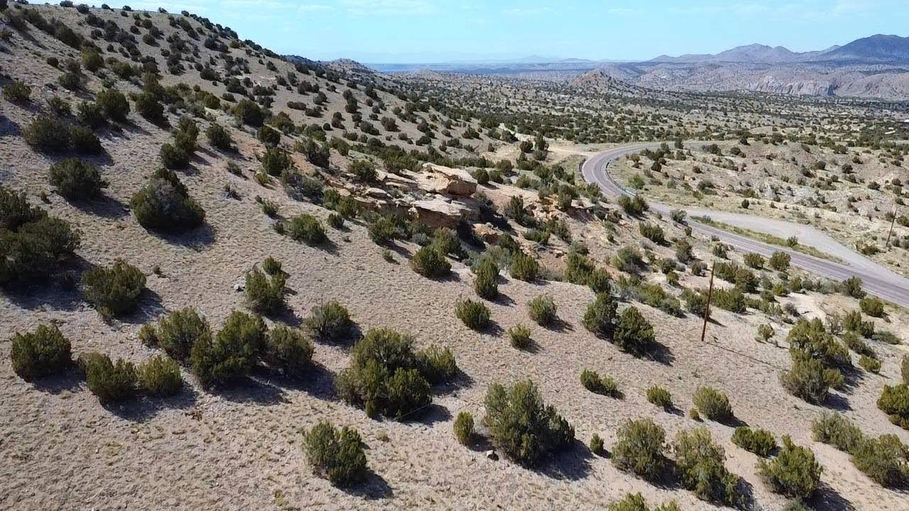 Cerrillos, NM 87010,0 Old Madrid