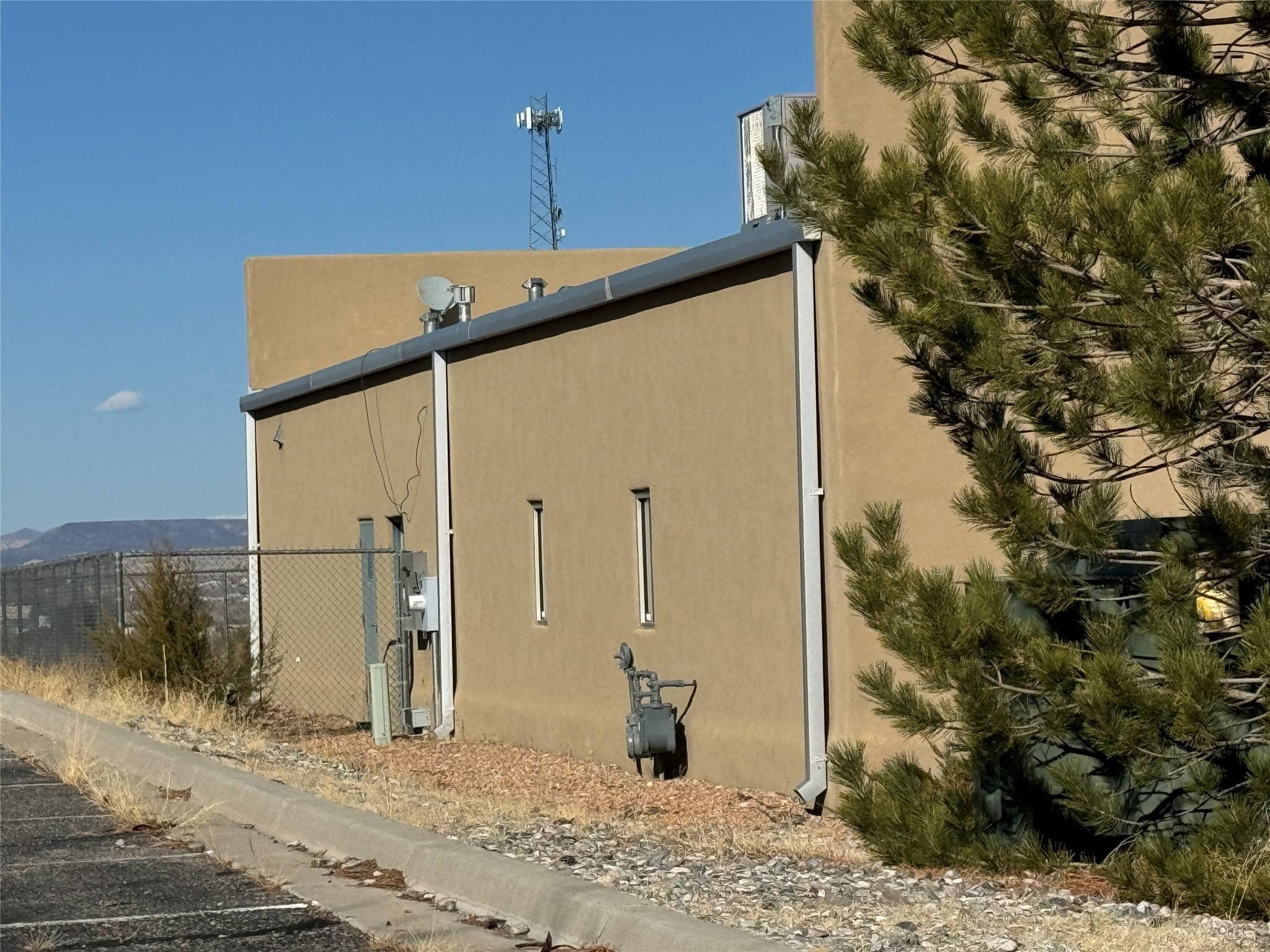 Espanola, NM 87532,1119-1121 Santa Clara Peak
