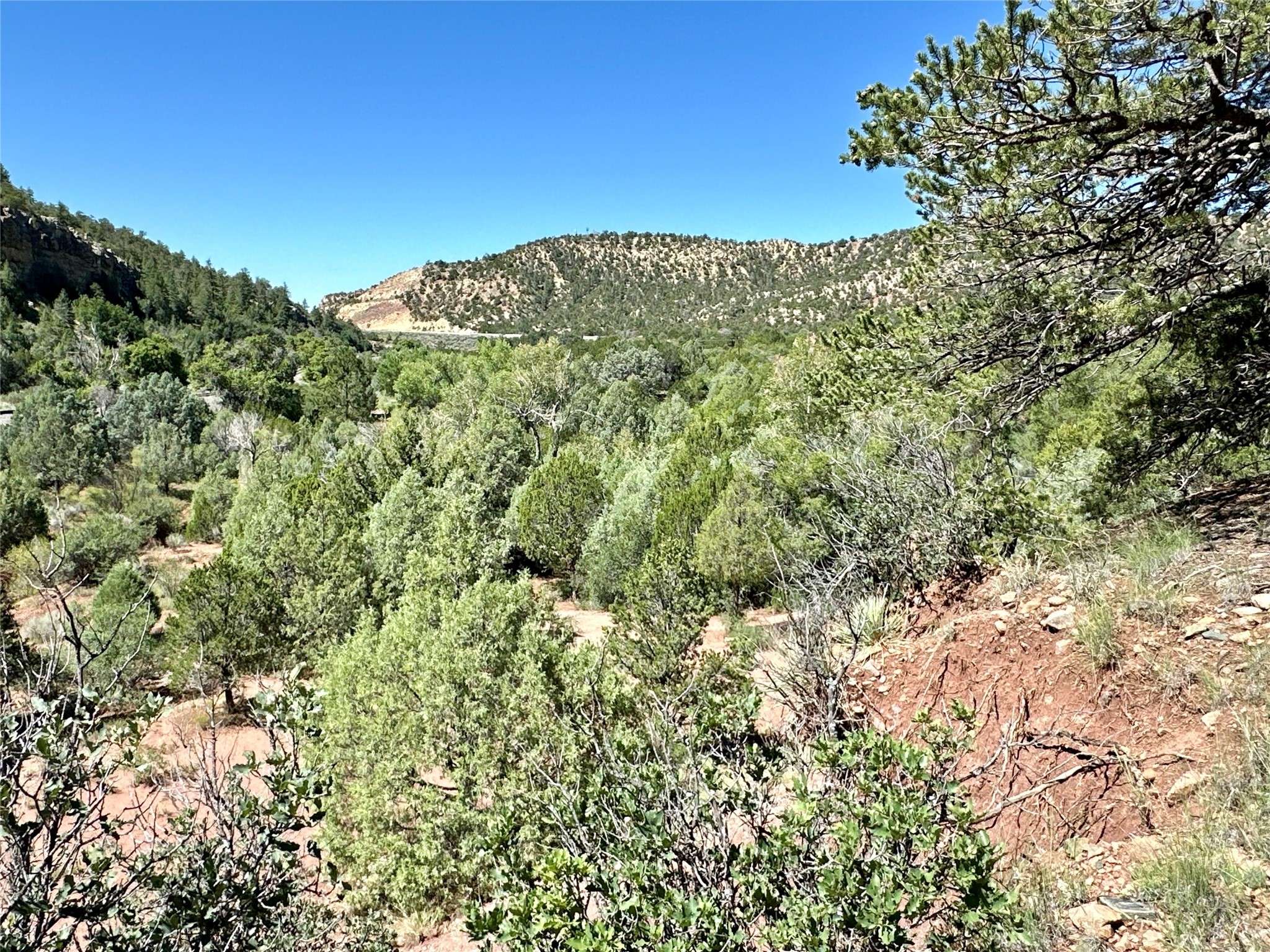 Glorieta, NM 87535,0 Glorieta