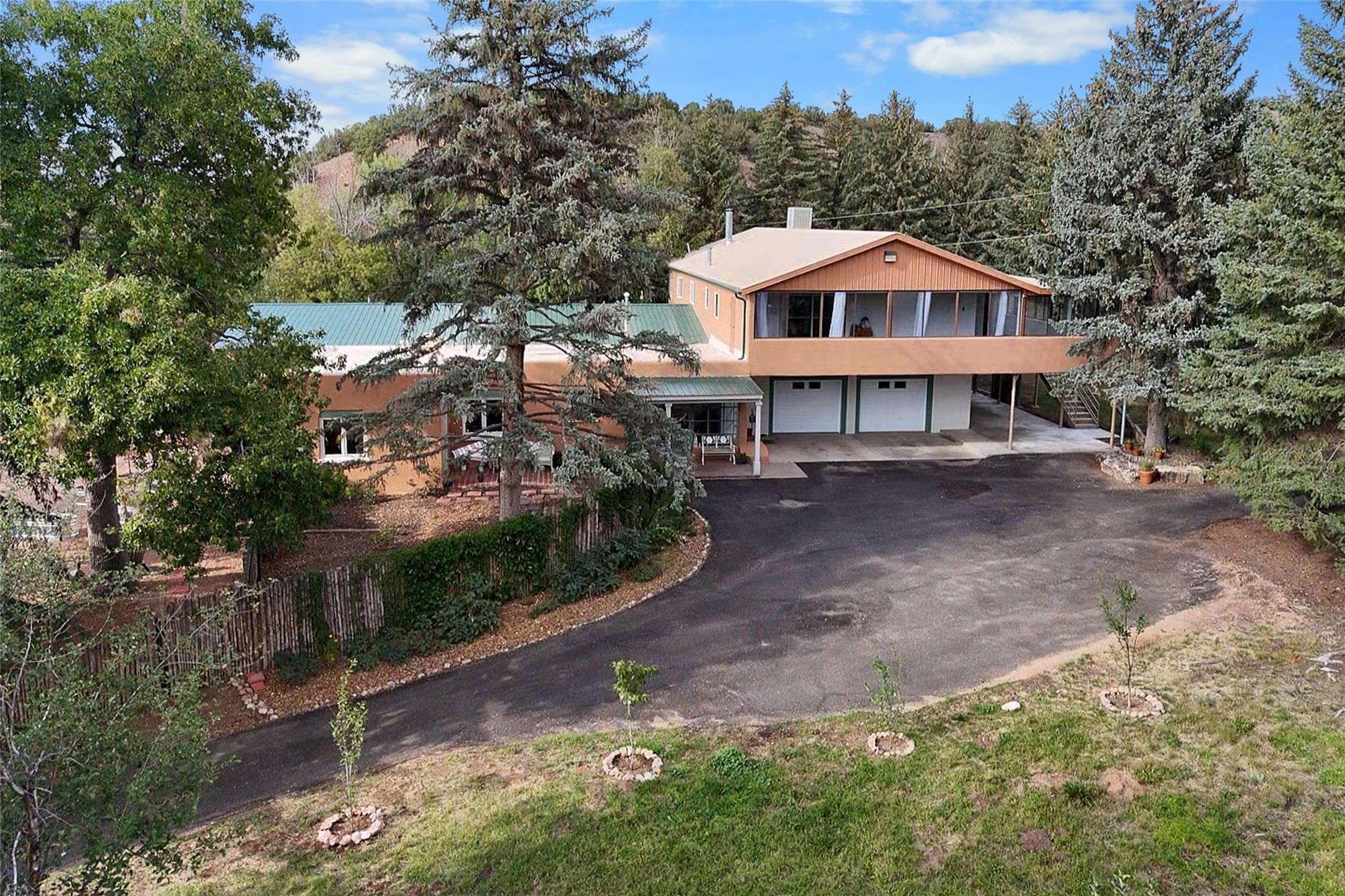 Santa Fe, NM 87506,1447 Bishops Lodge