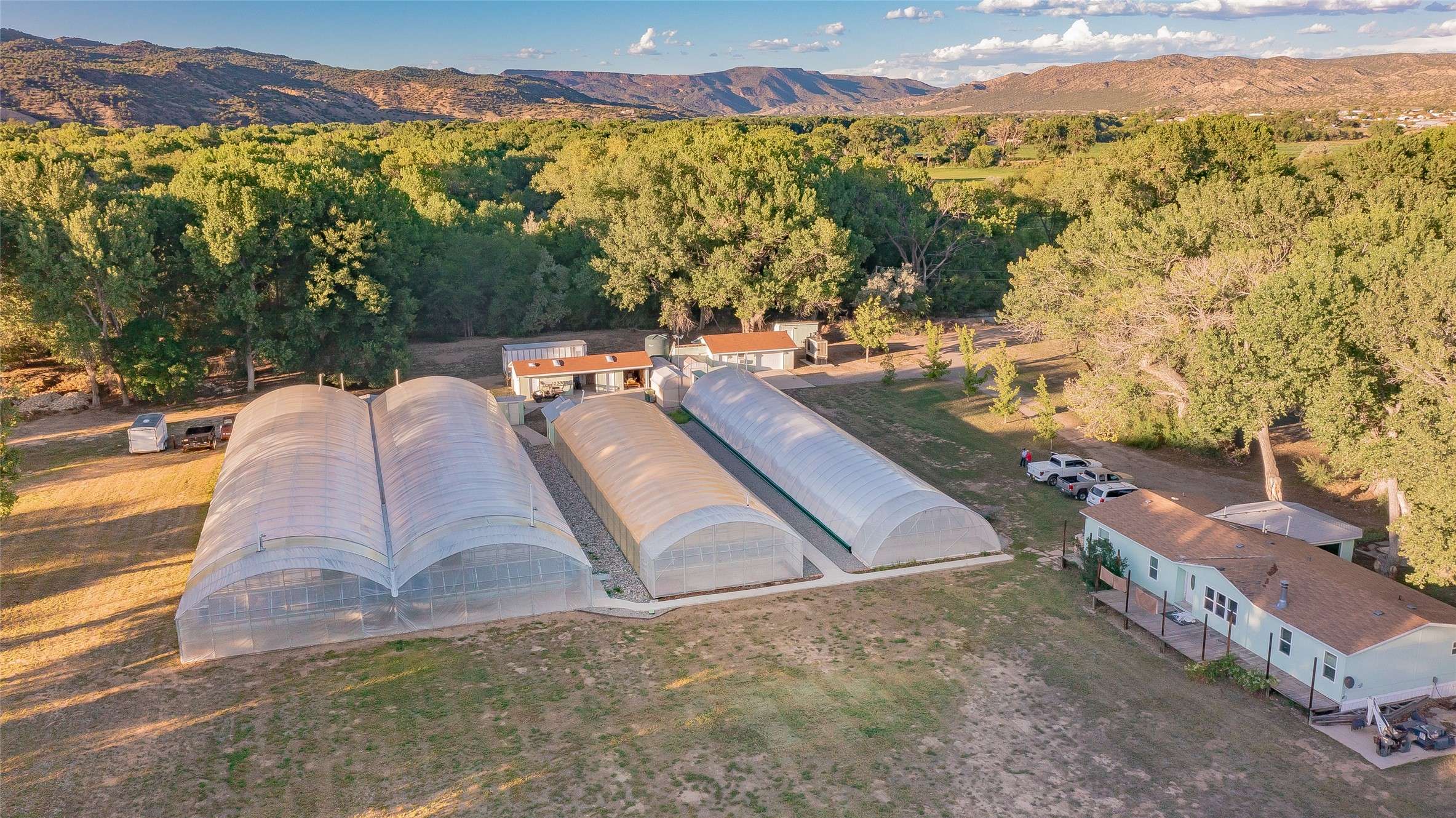 Velarde, NM 87582,64 Private Drive 1038A