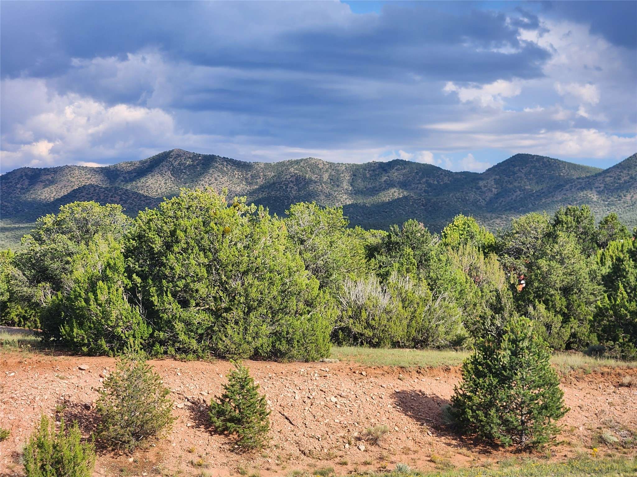 Sandia Park, NM 87047,9 Tigua DR