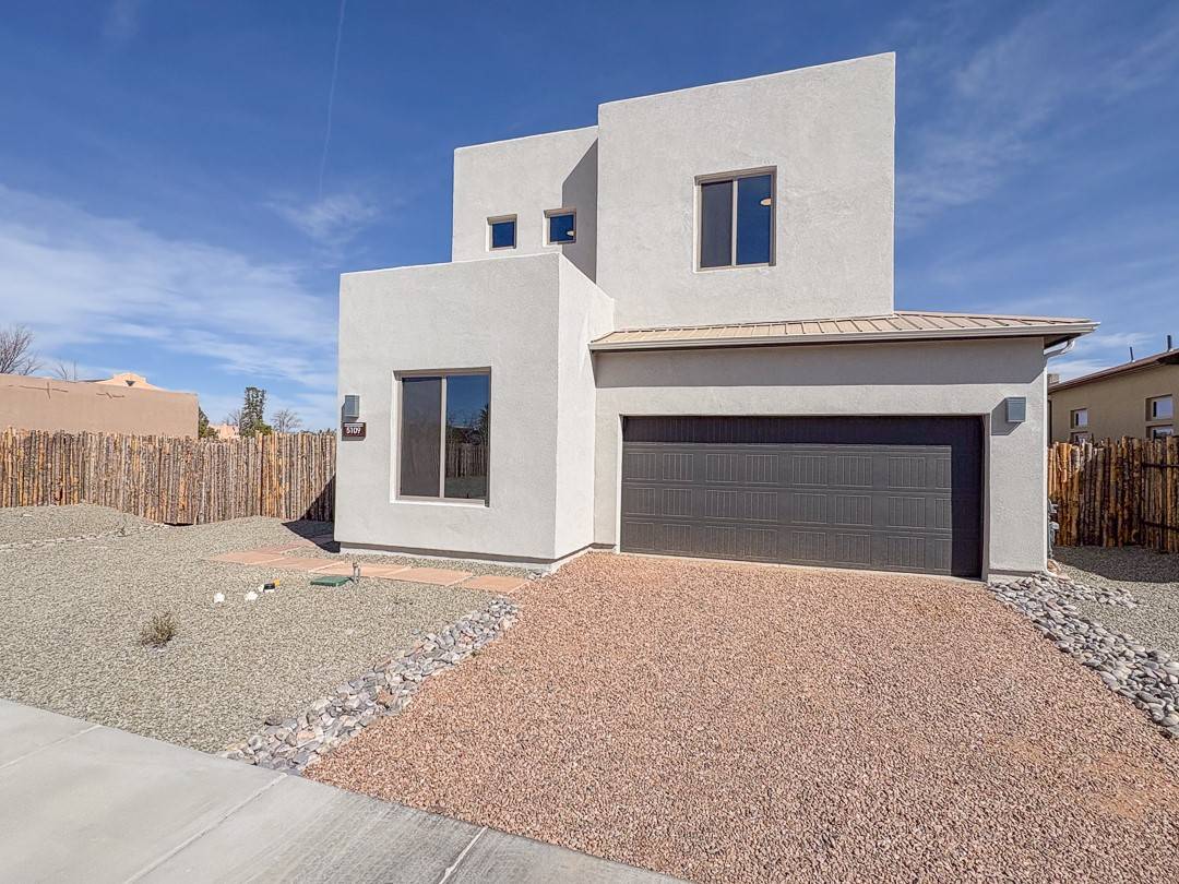 Santa Fe, NM 87507,5109 Traditions PL