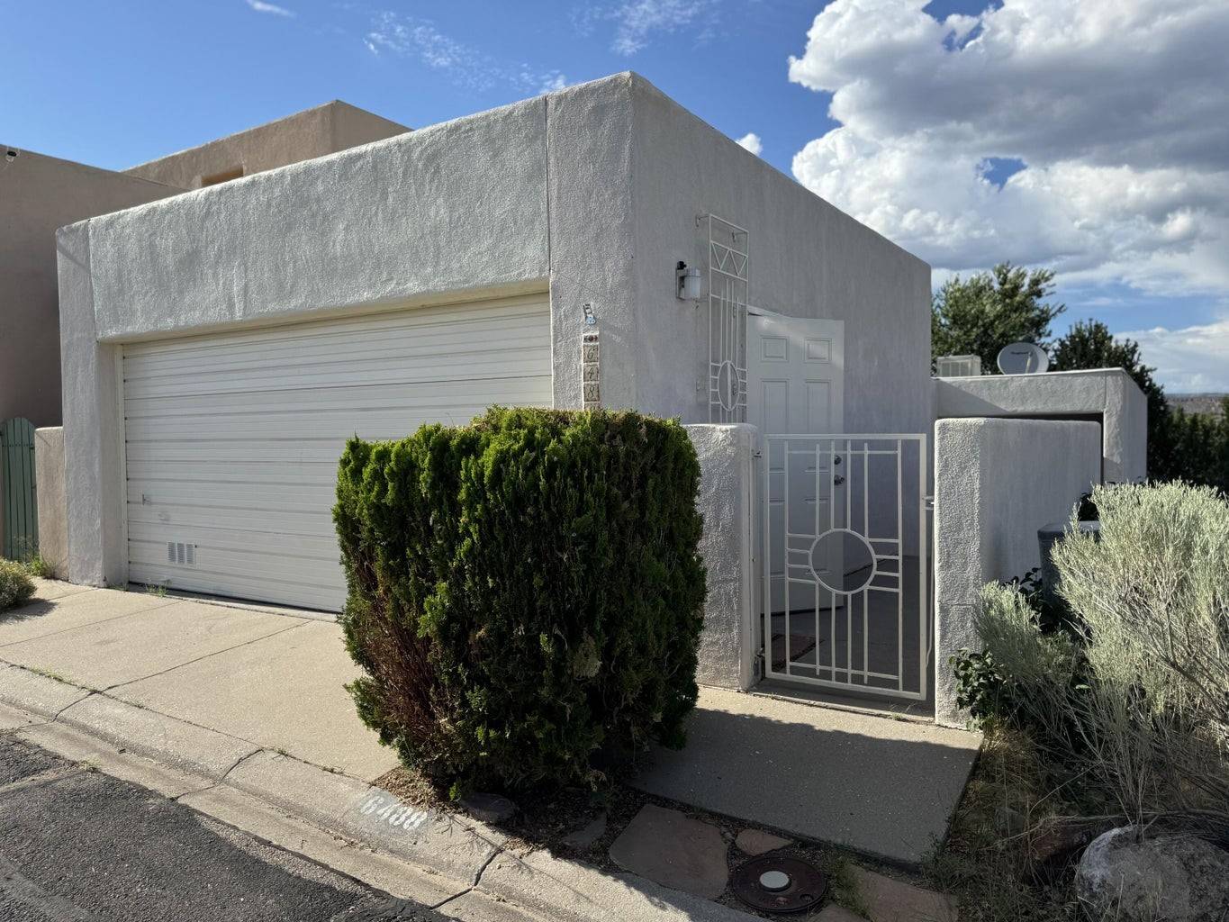 Cochiti Lake, NM 87083,6488 Tahawash