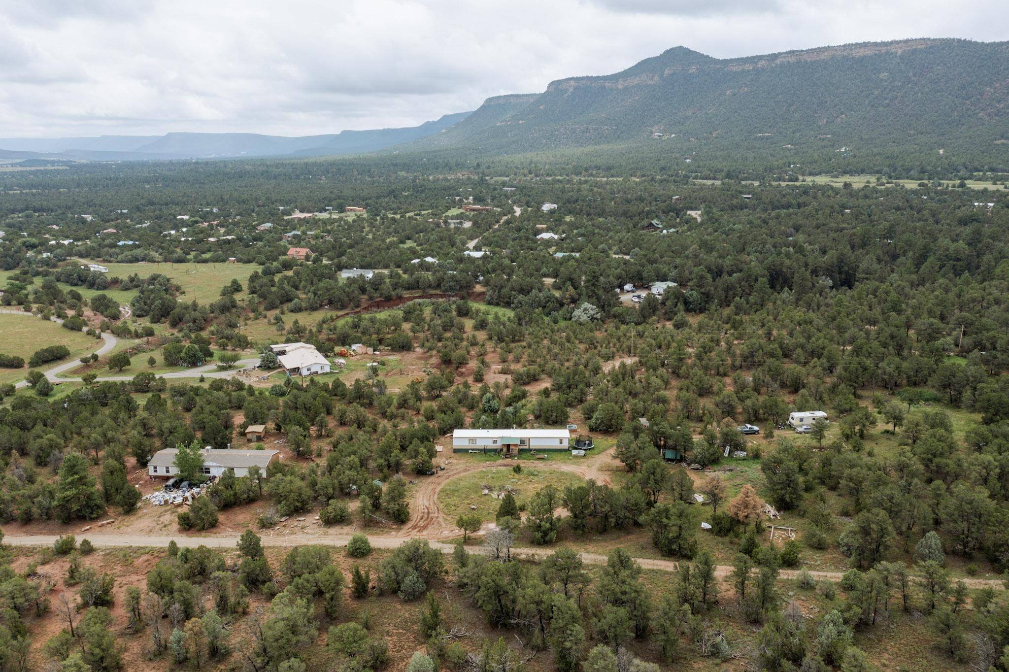 Pecos, NM 87552,84 Joya De Padre LN