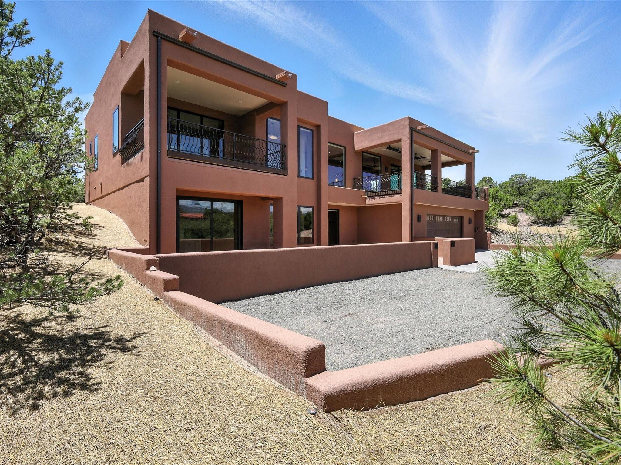 Santa Fe, NM 87506,69 Paseo del Pajaro (Lot 15)