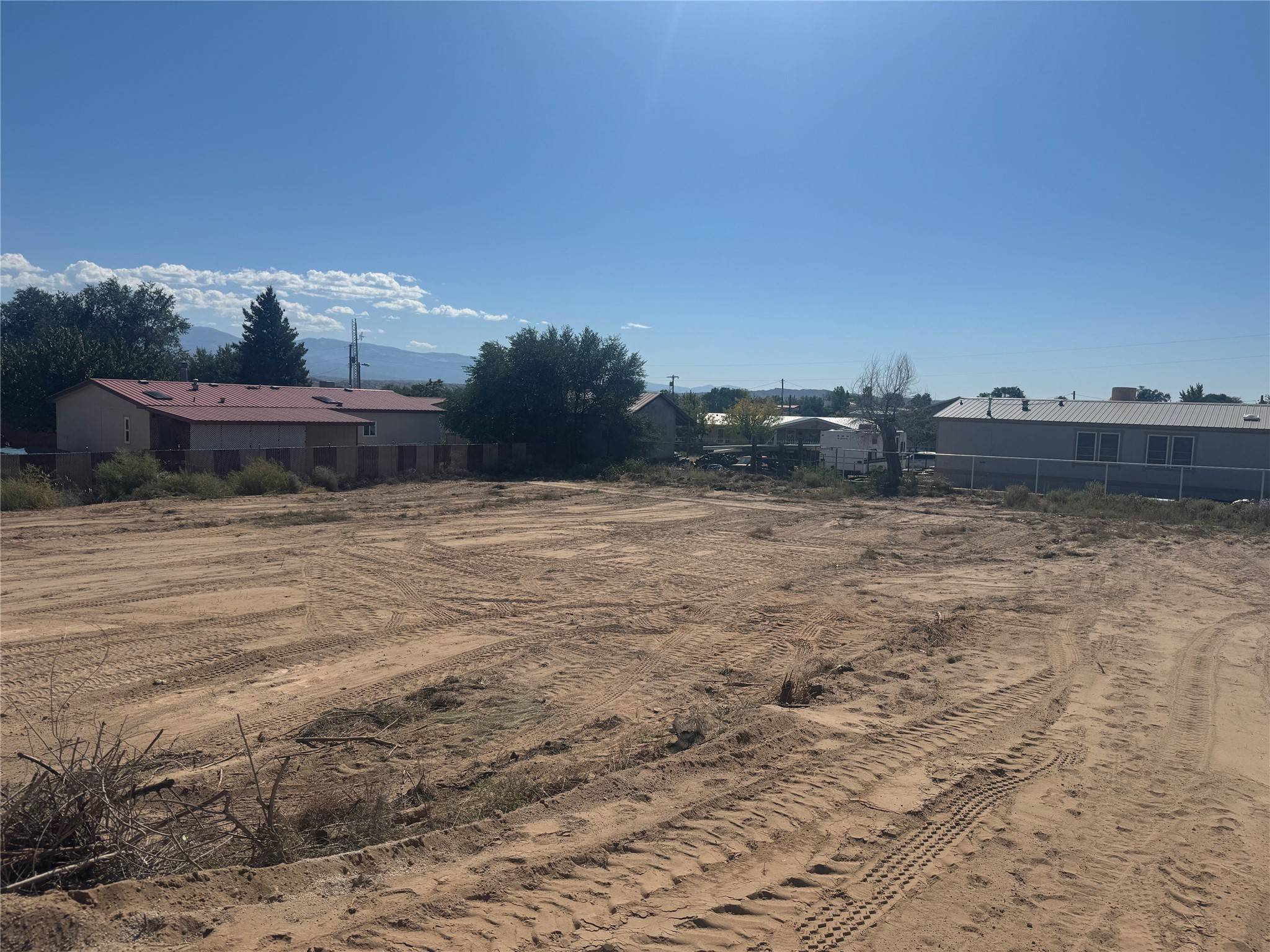 Espanola, NM 87532,TBD Calle Quintana