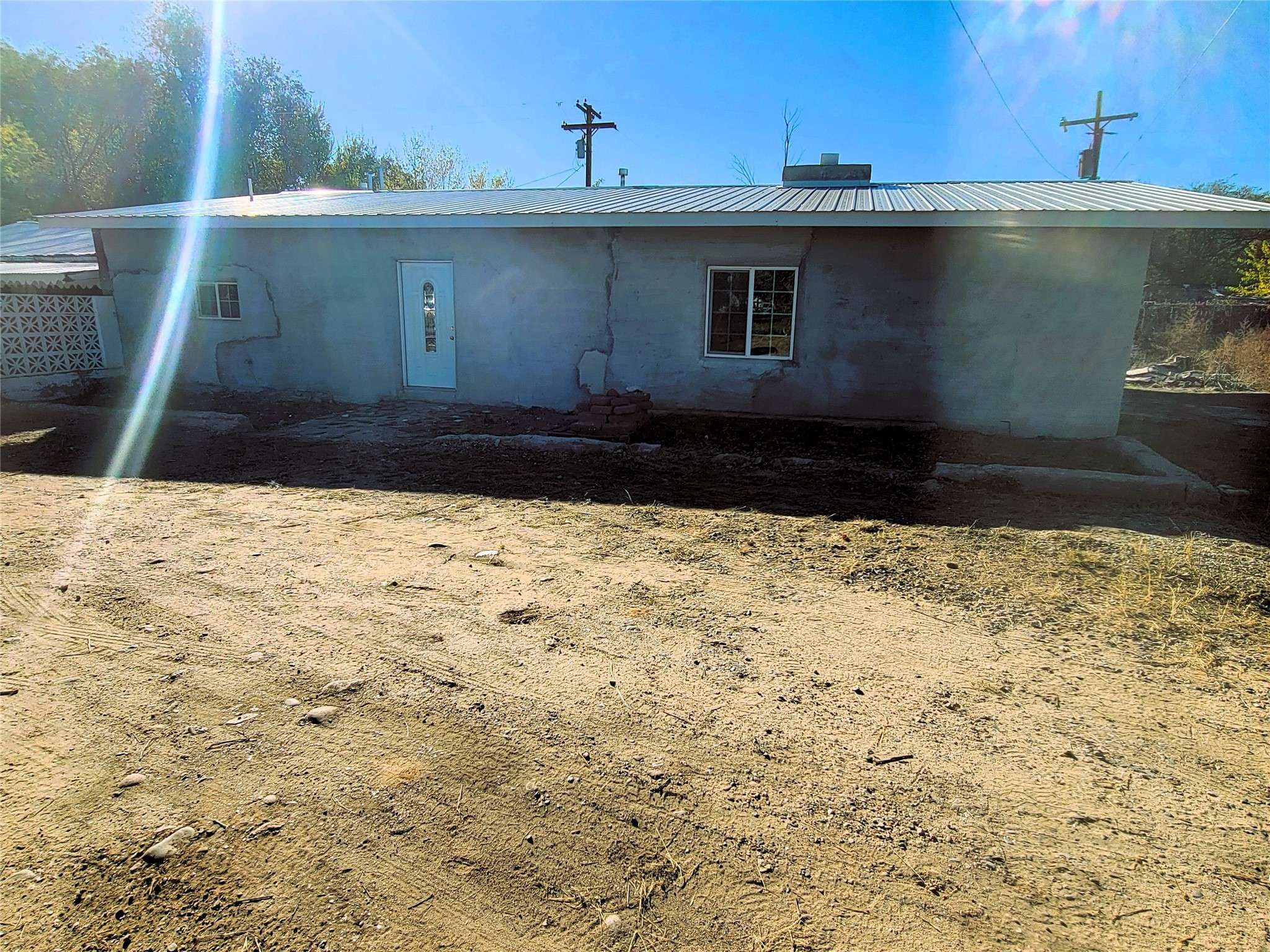Chimayo, NM 87522,75 County RD