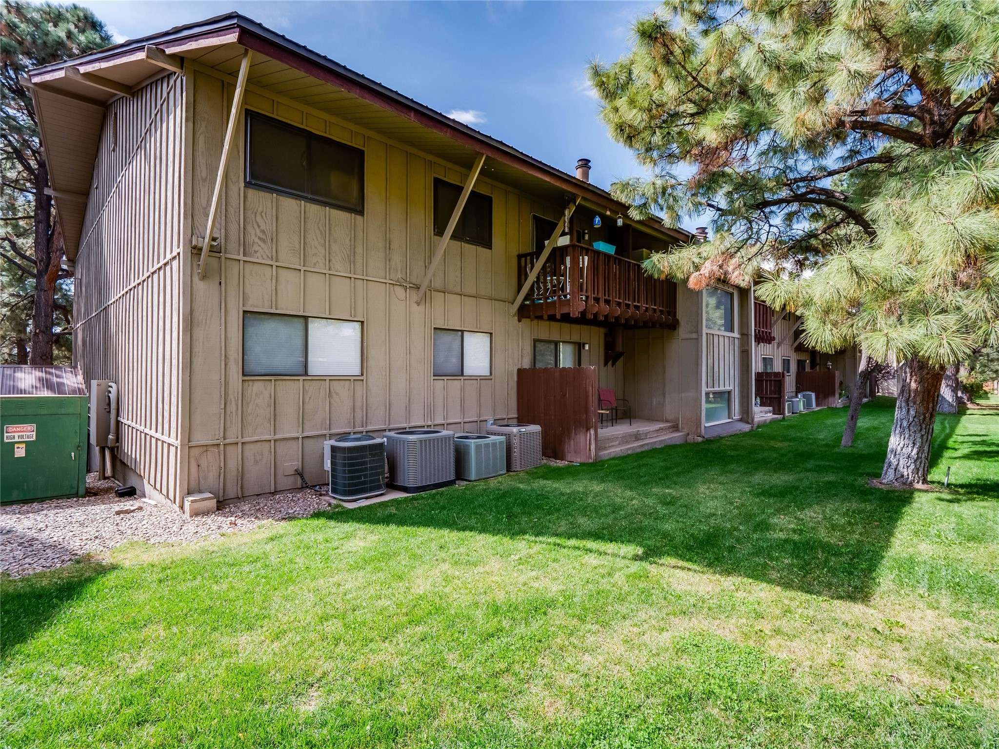 Los Alamos, NM 87544,3055 Trinity DR #522