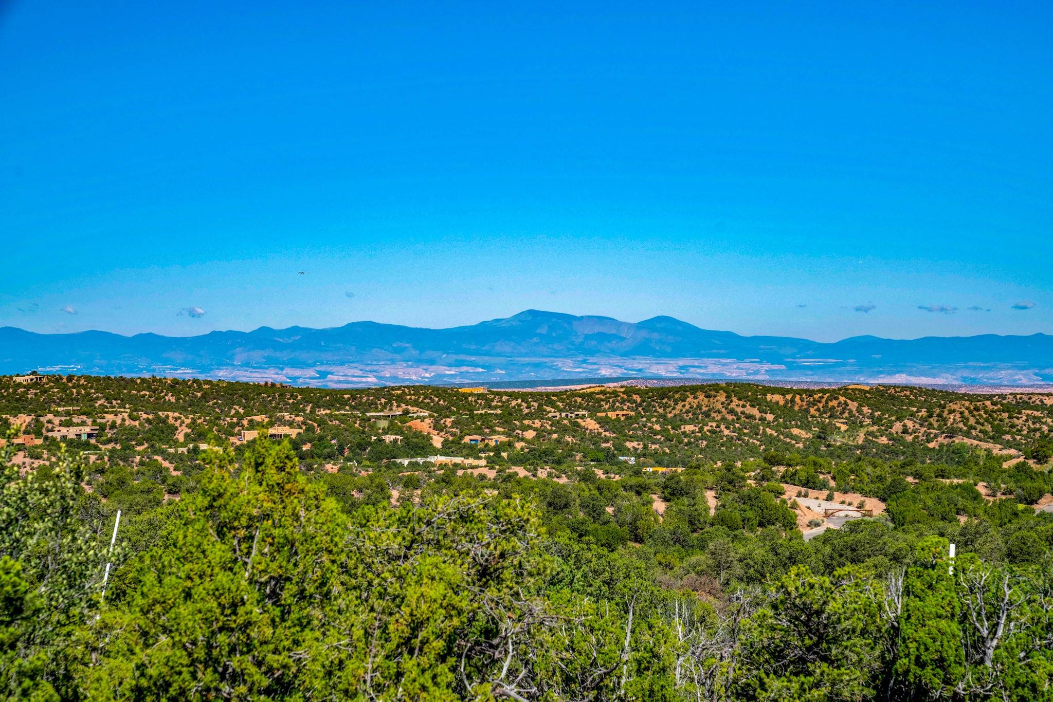Santa Fe, NM 87501,56 Tesuque Ridge