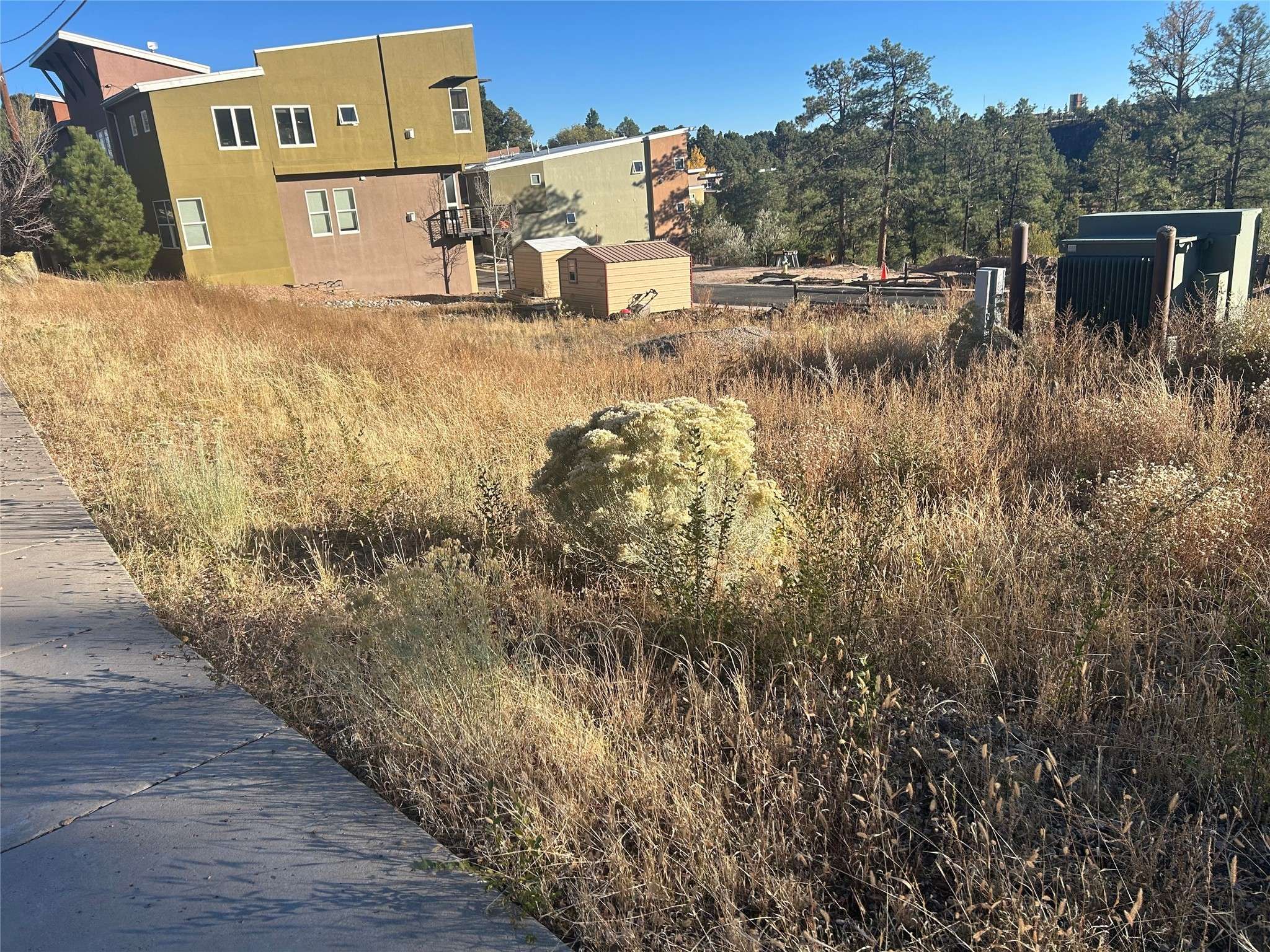 Los Alamos, NM 87544,0 Canyon View DR #11 13 15 17 19