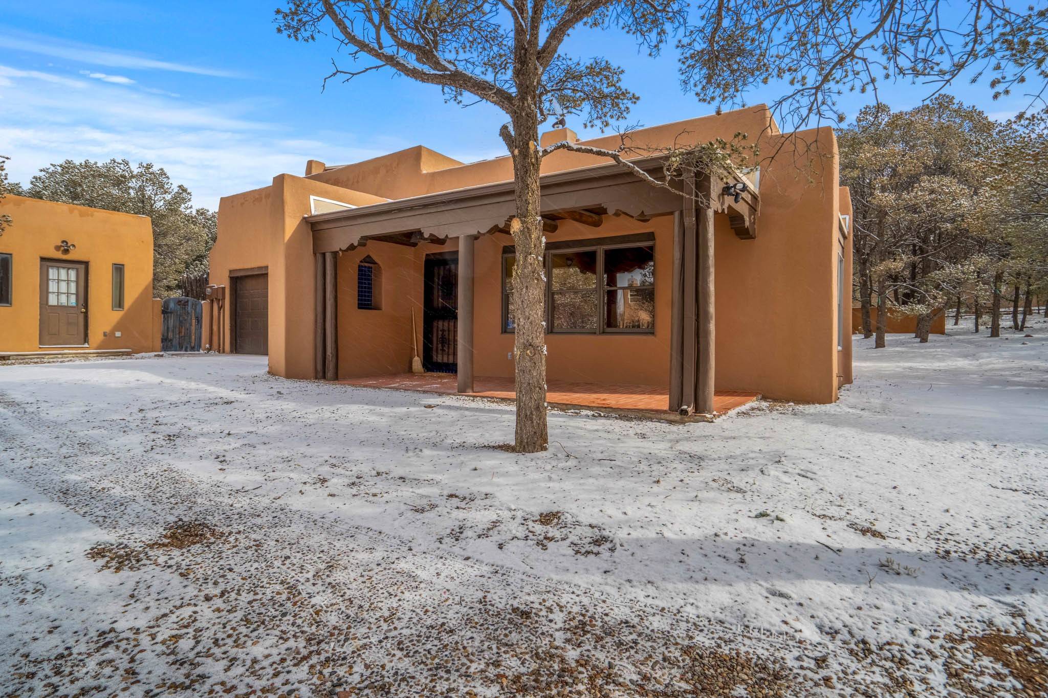 Santa Fe, NM 87505,1857 Sun Mountain
