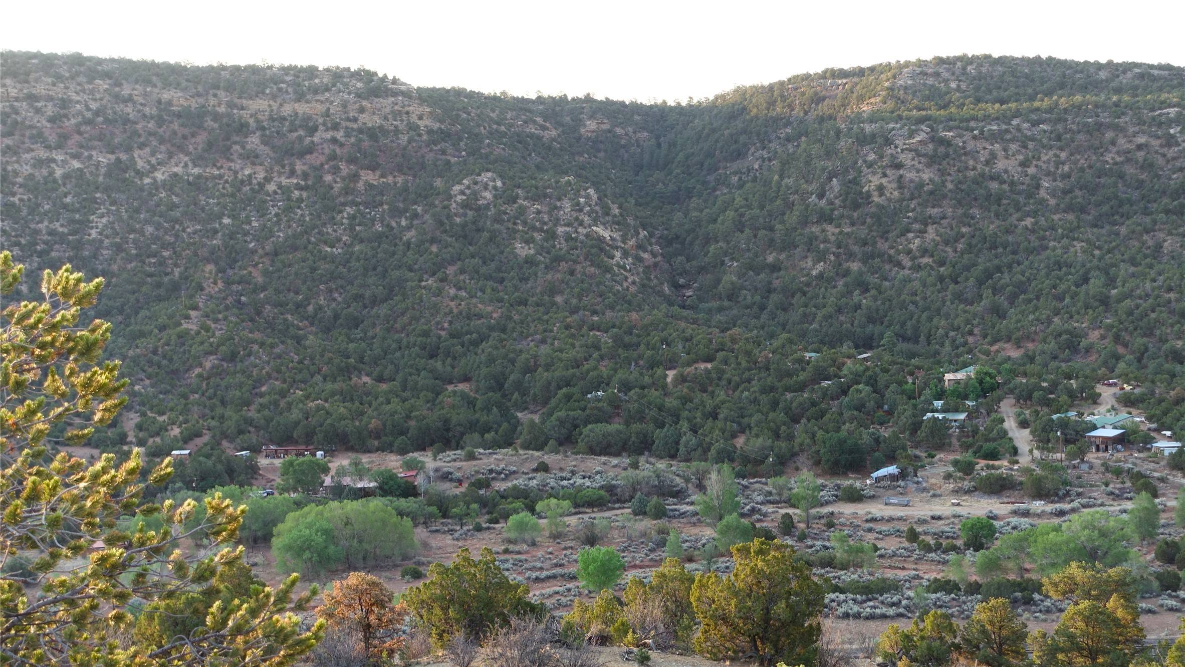 NM 87508,16 End Of The Trail RD