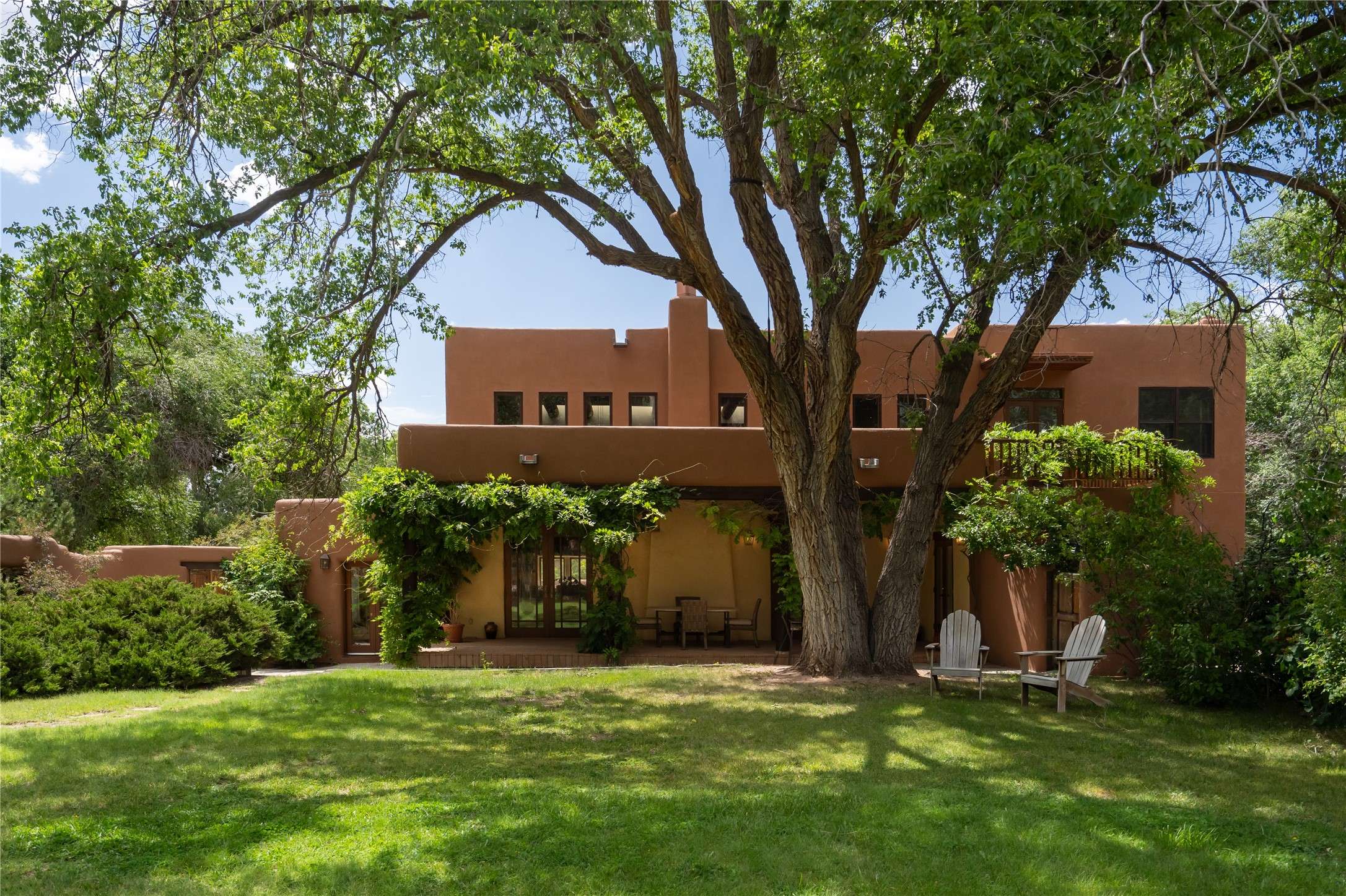 Santa Fe, NM 87505,1101 Don Gaspar AVE