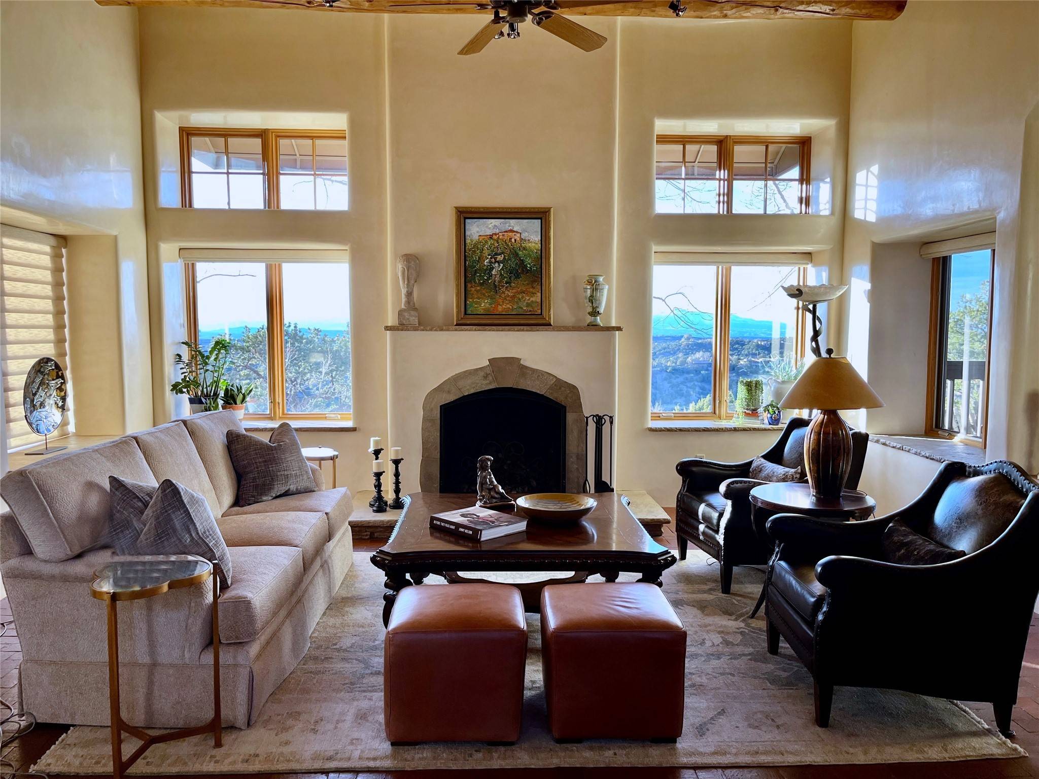 Santa Fe, NM 87501,1123 Piedra Rondo