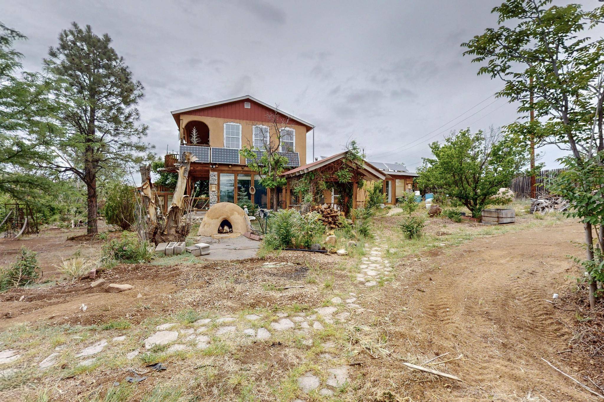 Santa Fe, NM 87506,12 &14 Paseo de Gallegos