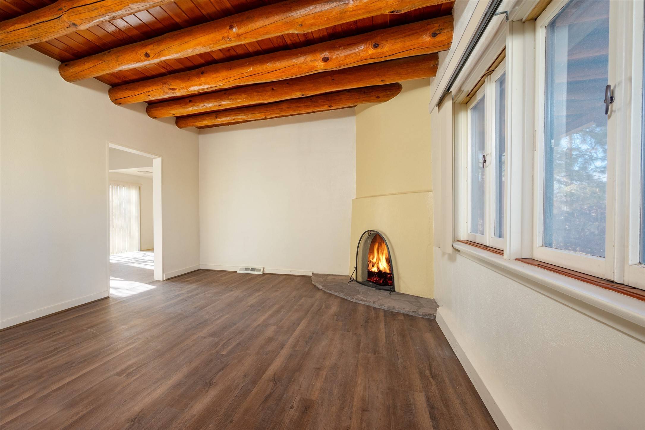 Santa Fe, NM 87501,104 Camino Matias #Lot 29