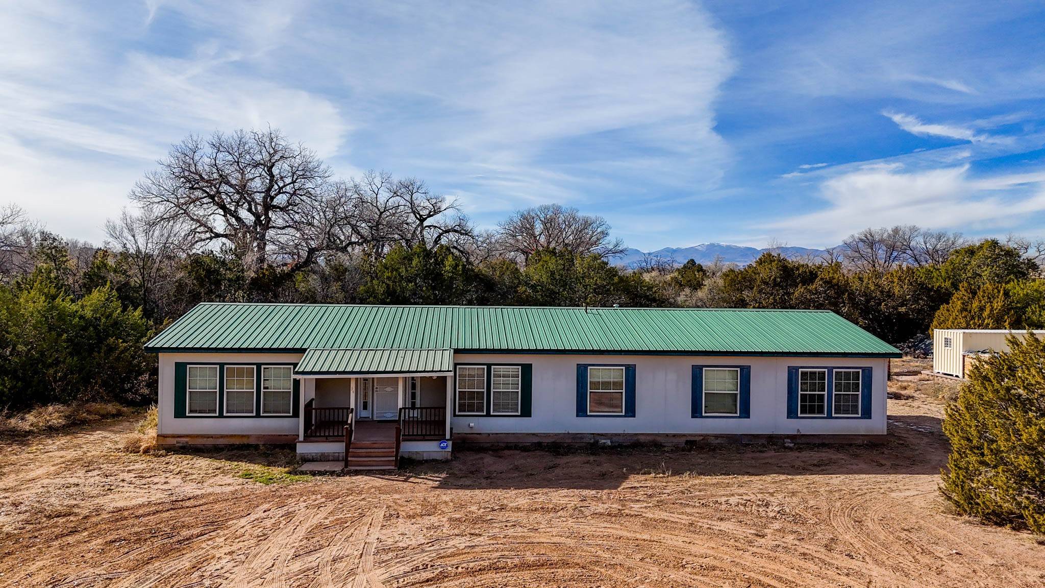 Santa Fe, NM 87506,34 Loma Encantada