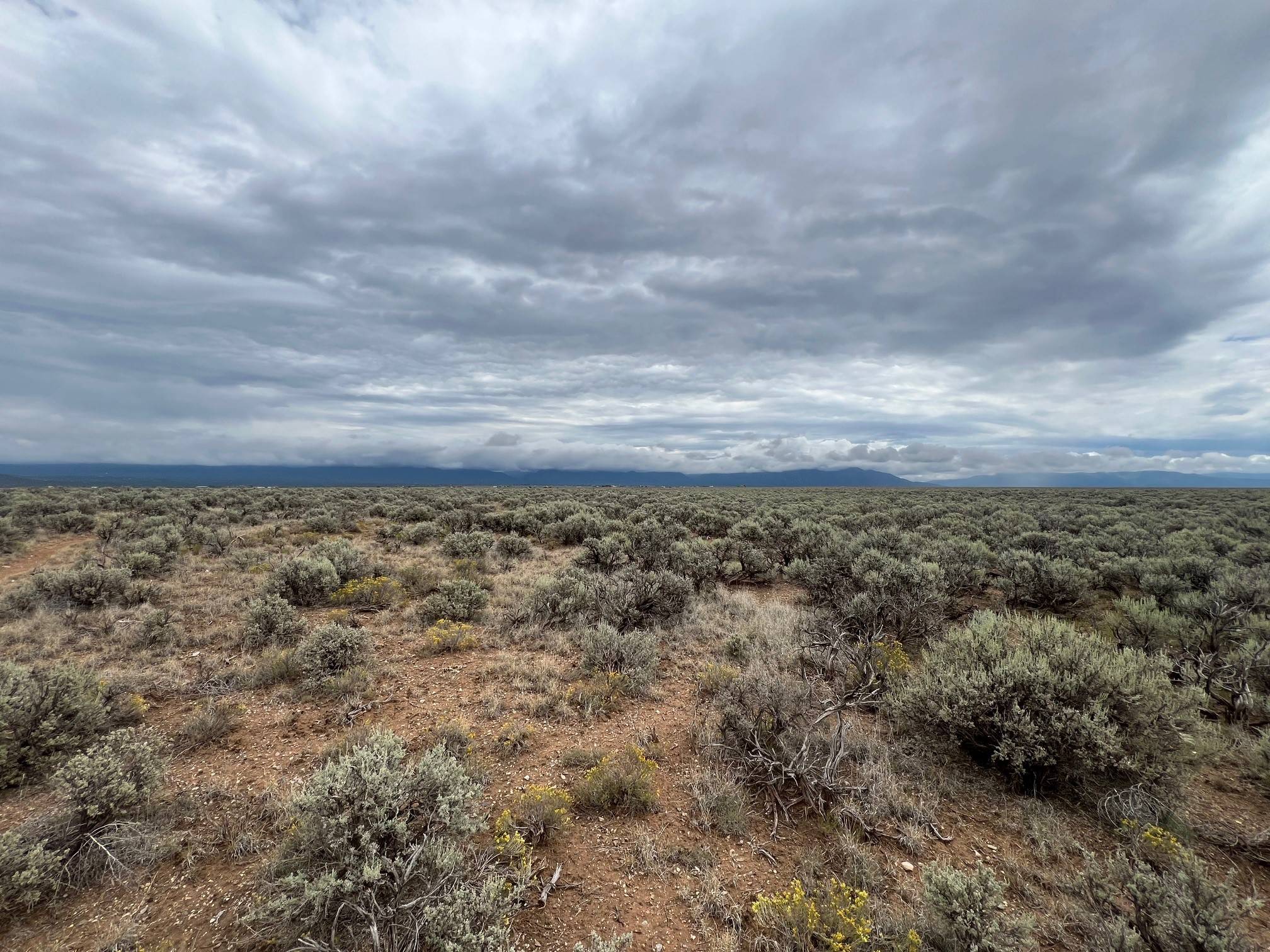 El Prado, NM 87529,00 Powerline Road