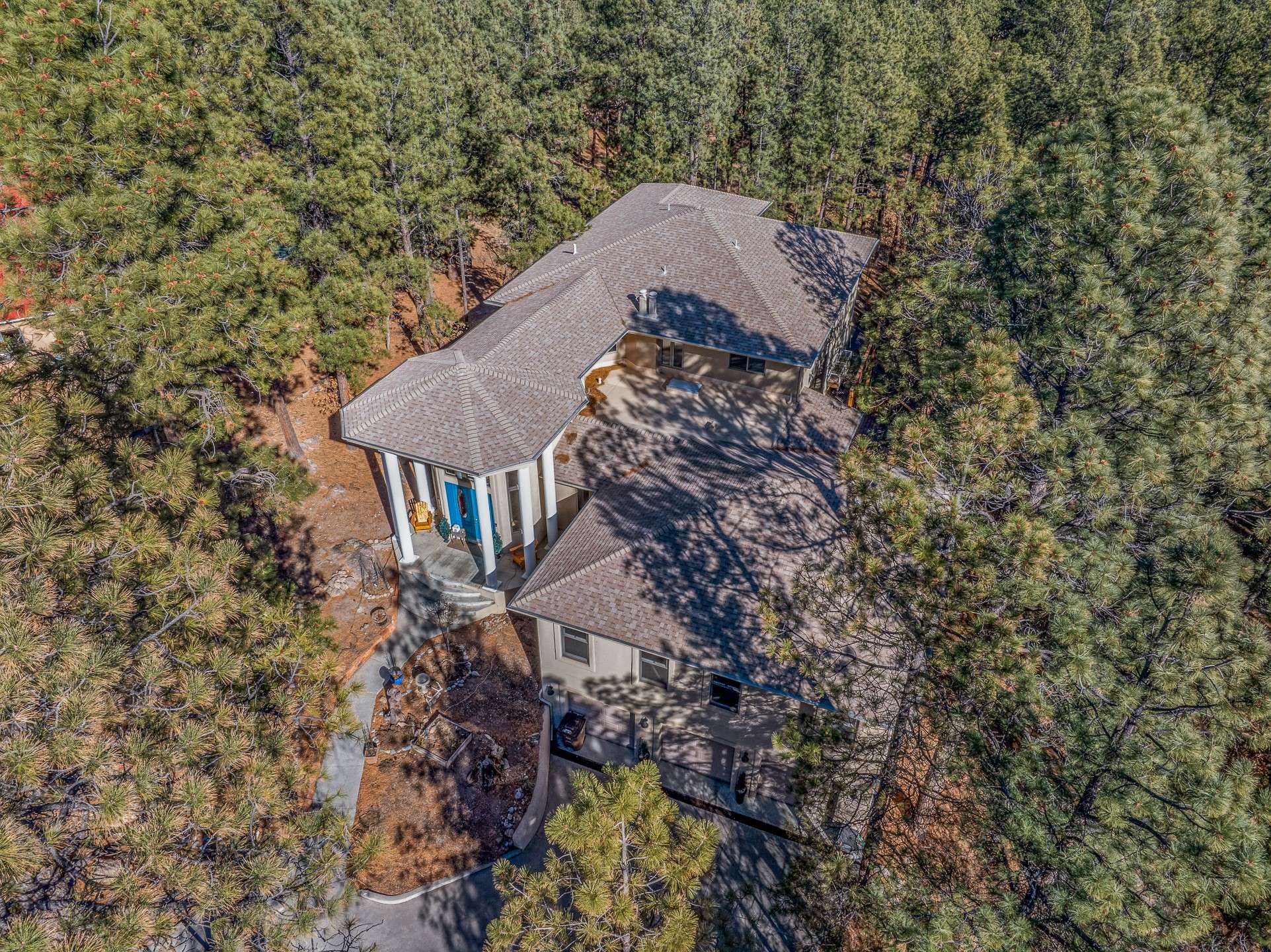Los Alamos, NM 87544,132 Aspen