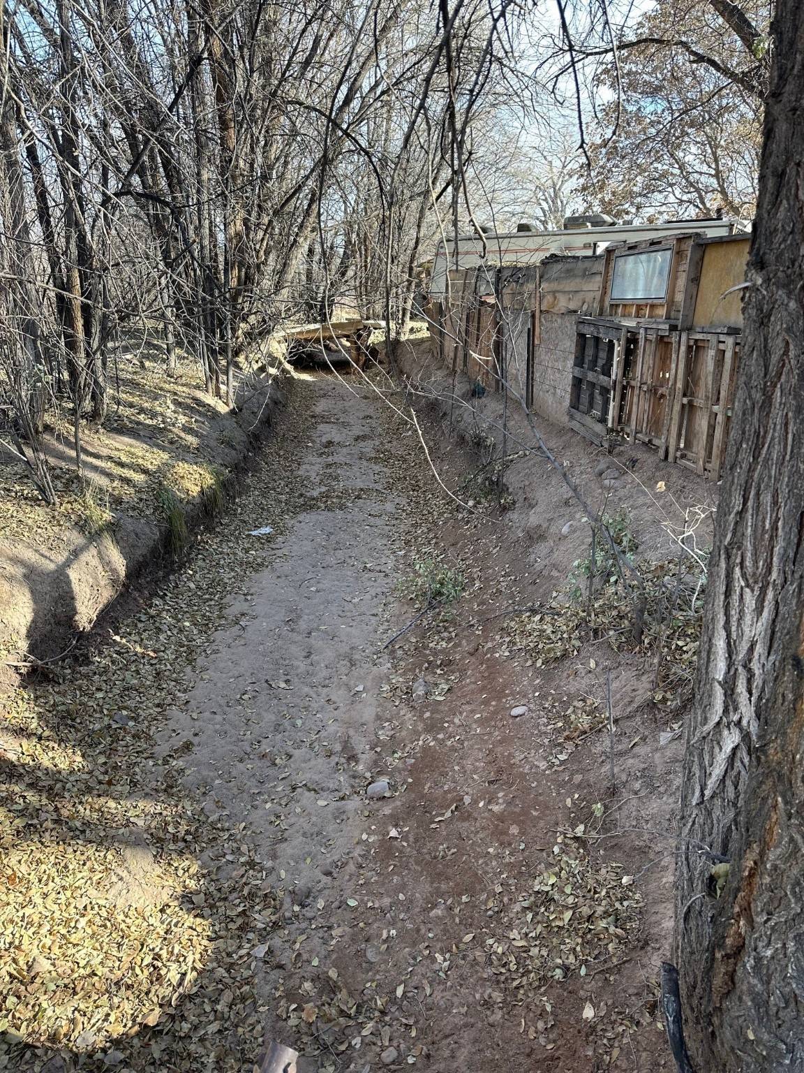 Hernandez, NM 87537,TBD EL CAMINO DE ABAJO -
