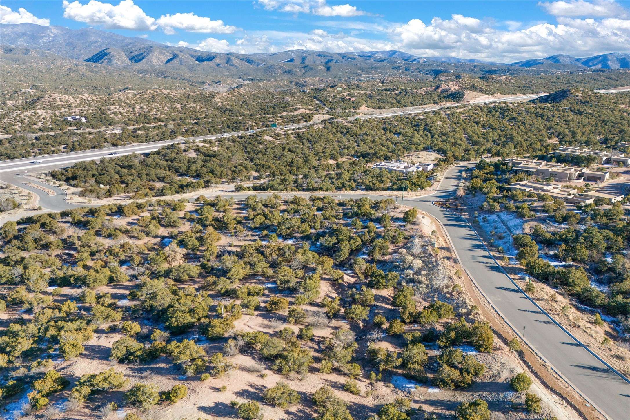 Santa Fe, NM 87506,3111 Village DR #Lot 6
