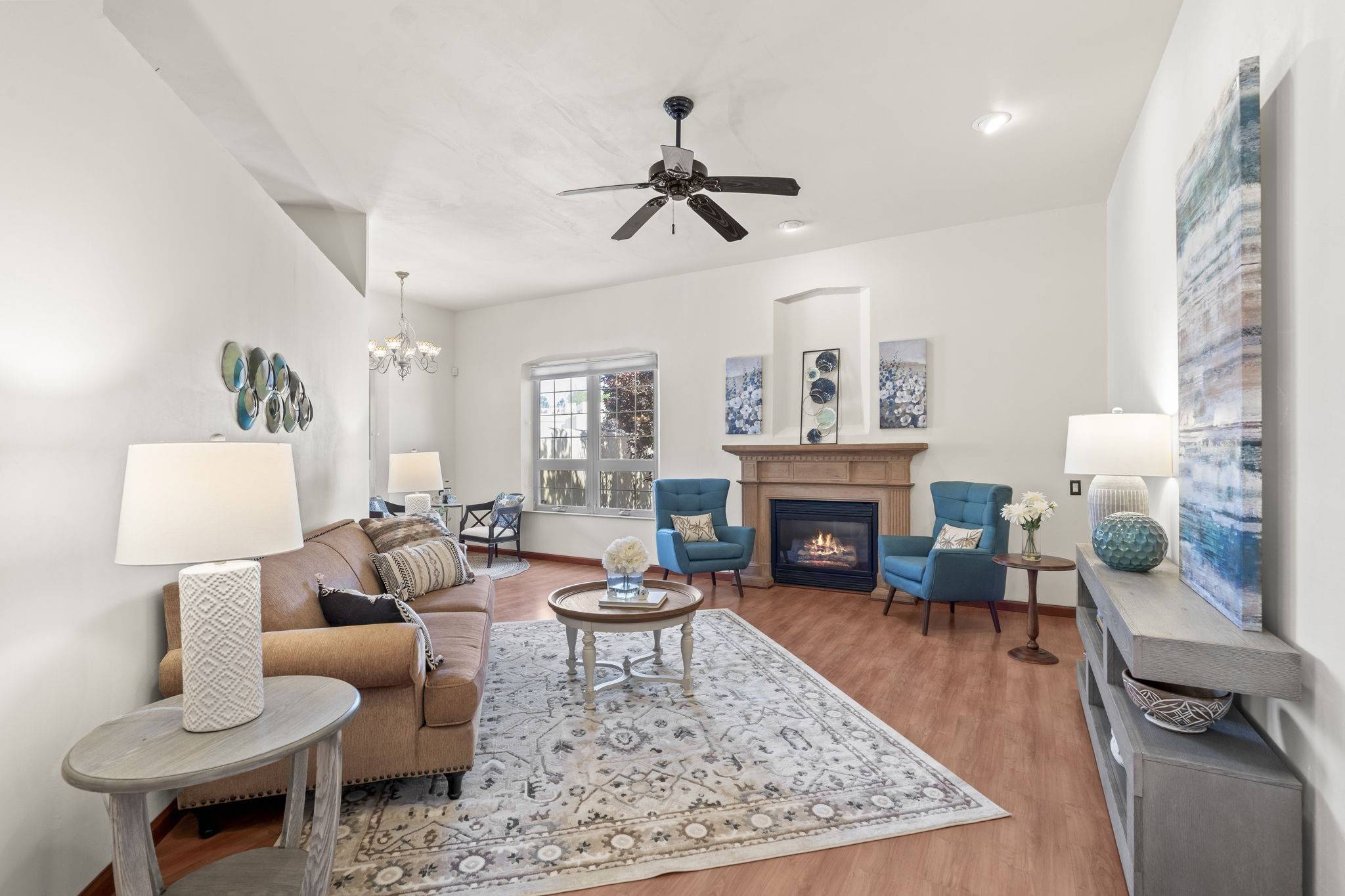 Santa Fe, NM 87507,3001 Pueblo Grande