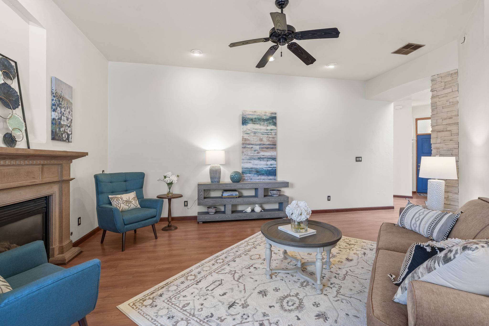 Santa Fe, NM 87507,3001 Pueblo Grande