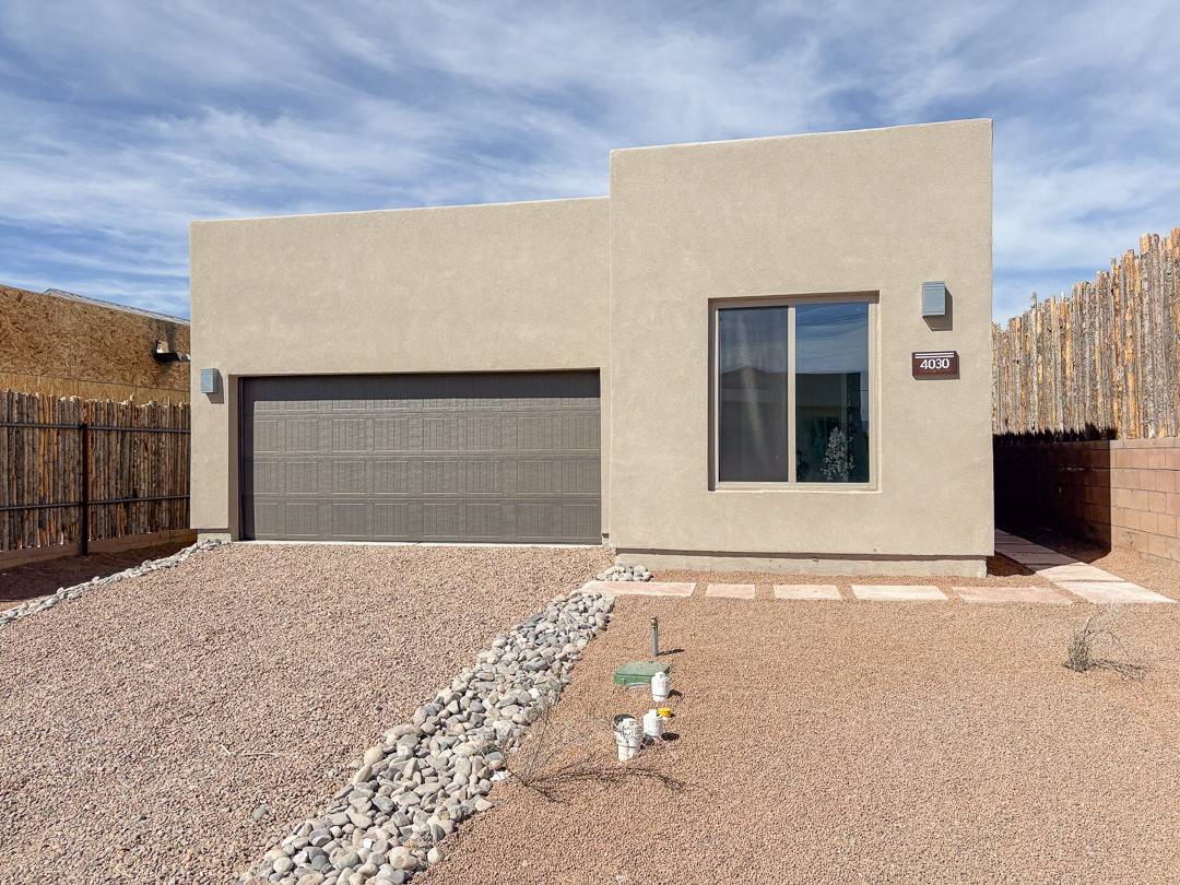 Santa Fe, NM 87507,4030 Fairly RD
