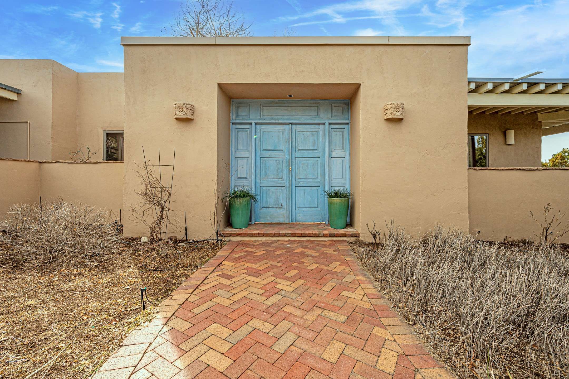 Santa Fe, NM 87506,18 Vallecito Road