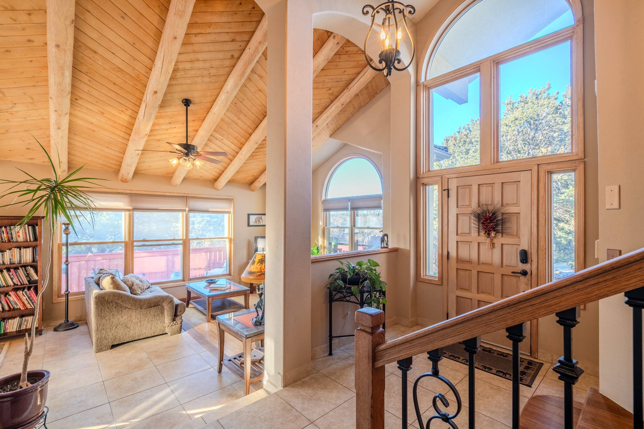 Santa Fe, NM 87508,37 Paseo Del Pinon