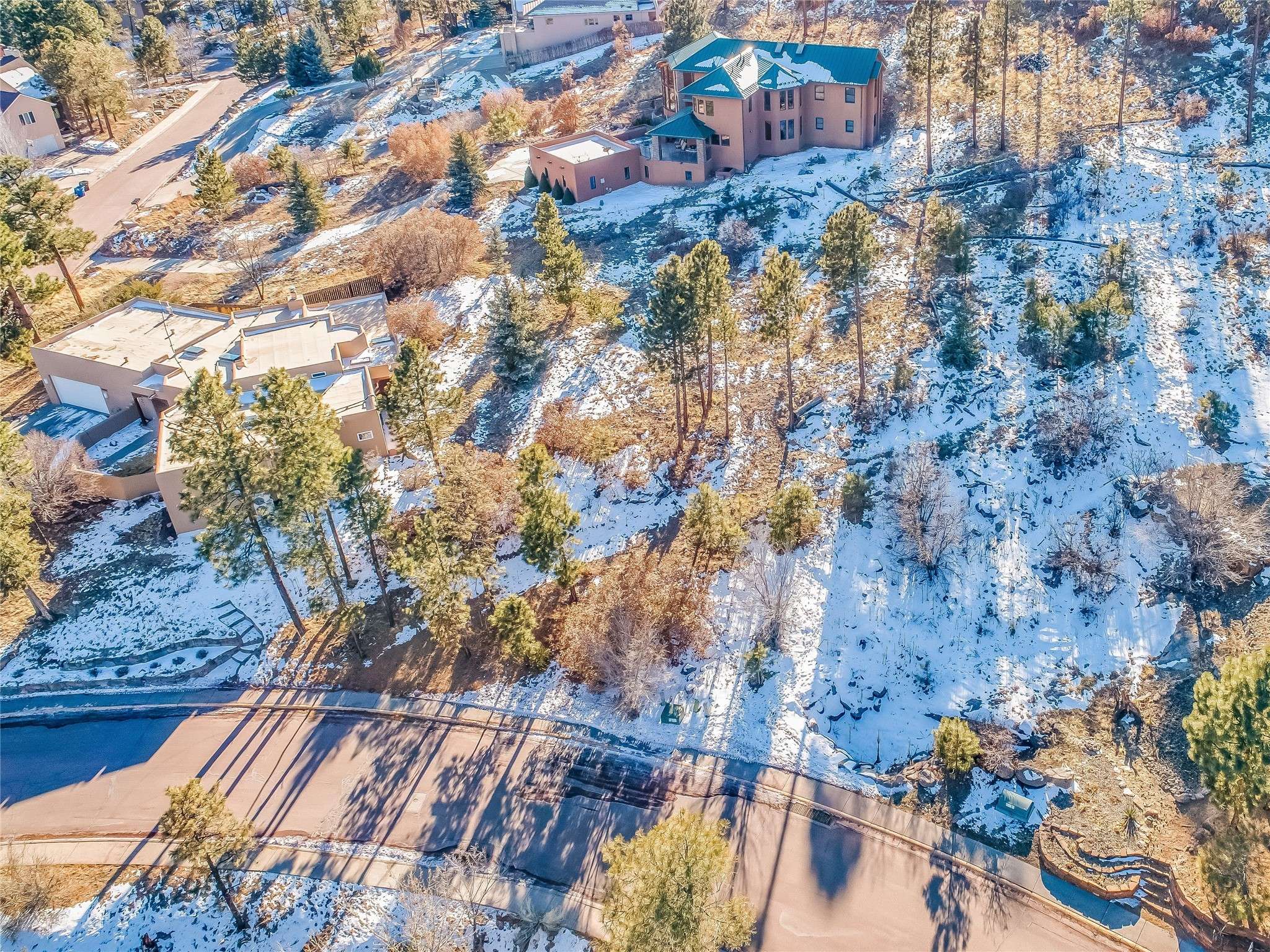 Los Alamos, NM 87544,5155 Quemazon