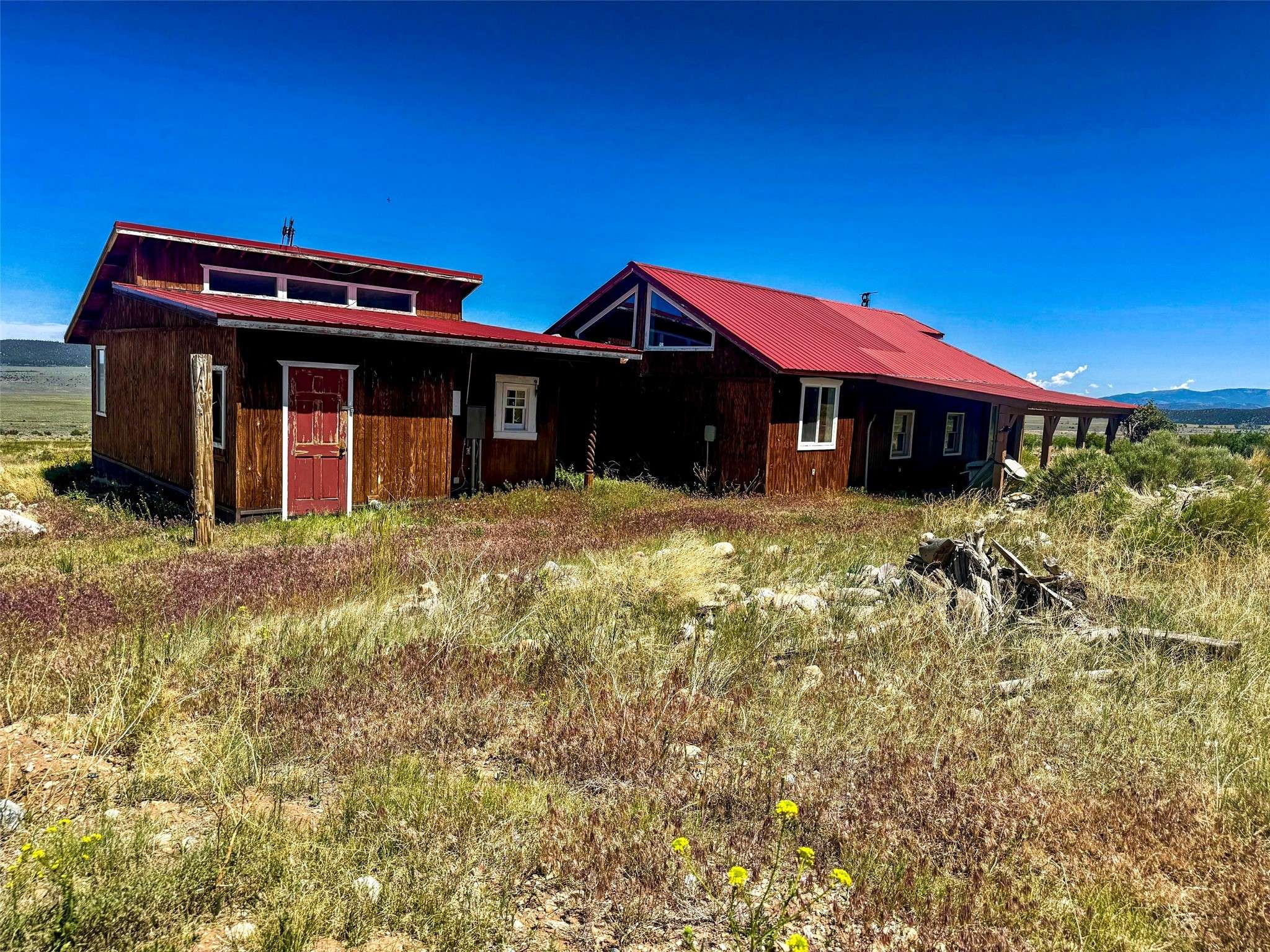 Other, NM 87512,73 Arellano