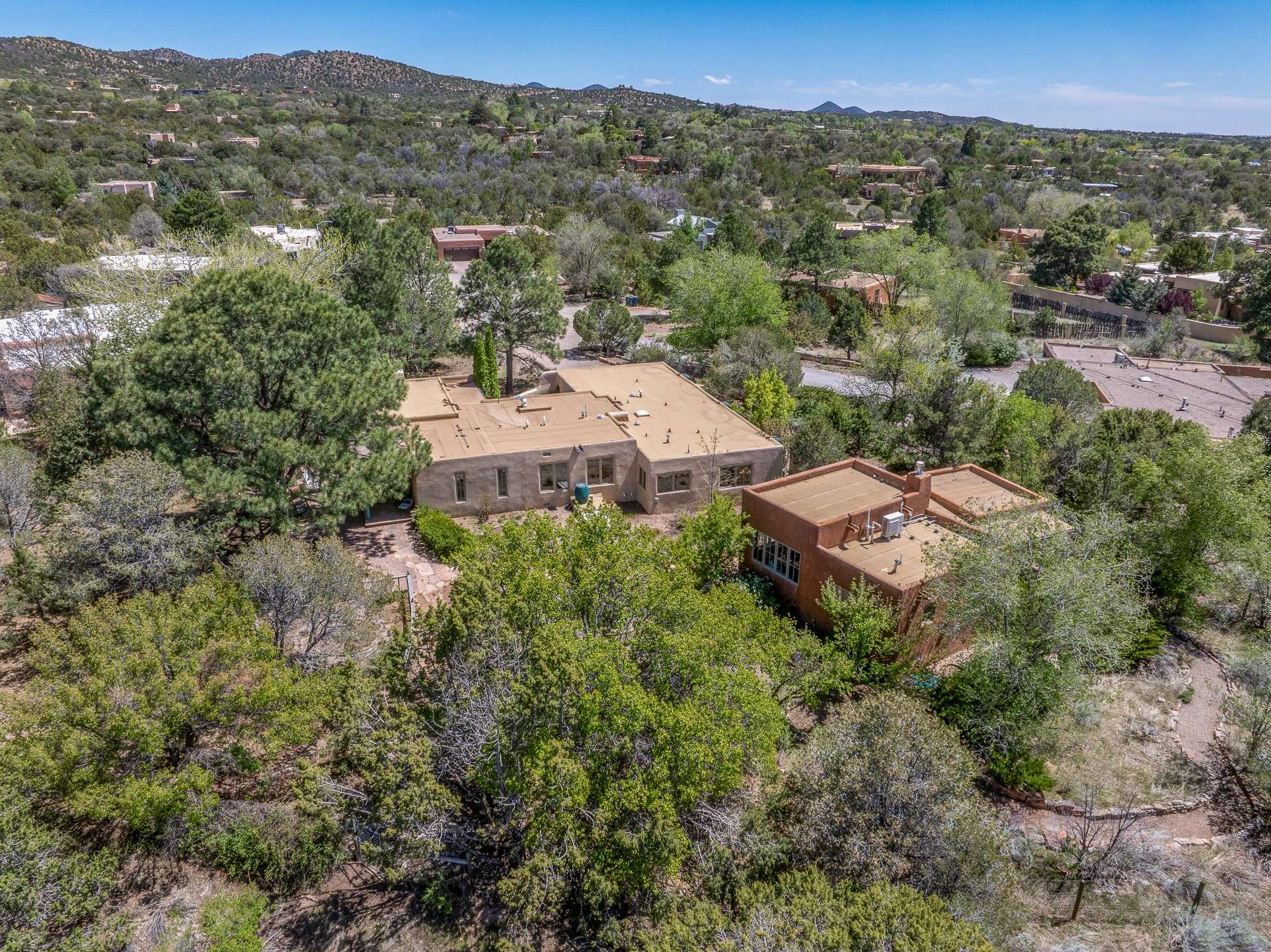 Santa Fe, NM 87505,2005 Zozobra LN