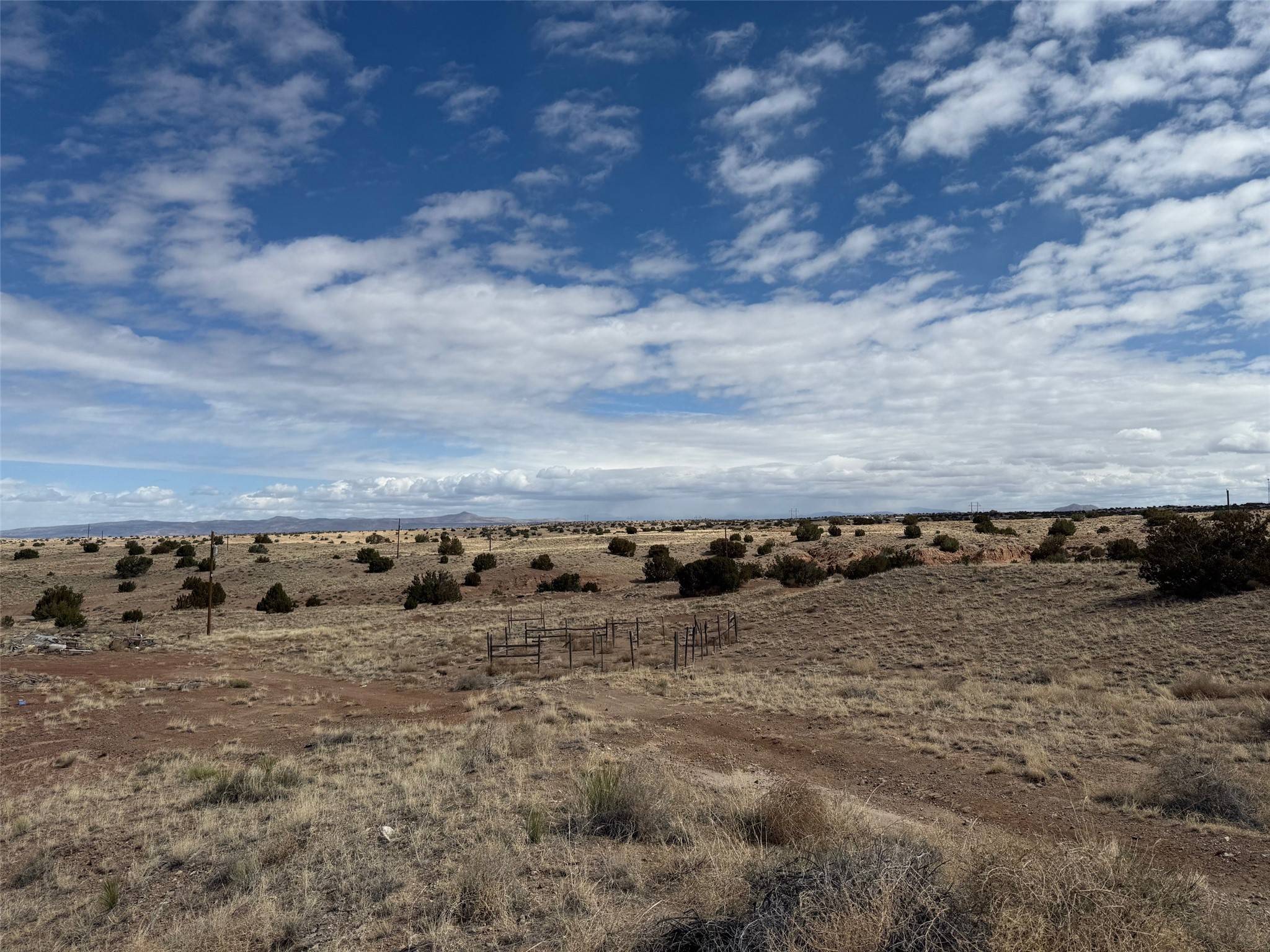 NM 87001,Lot 4 camino Rufigio Roybal RD